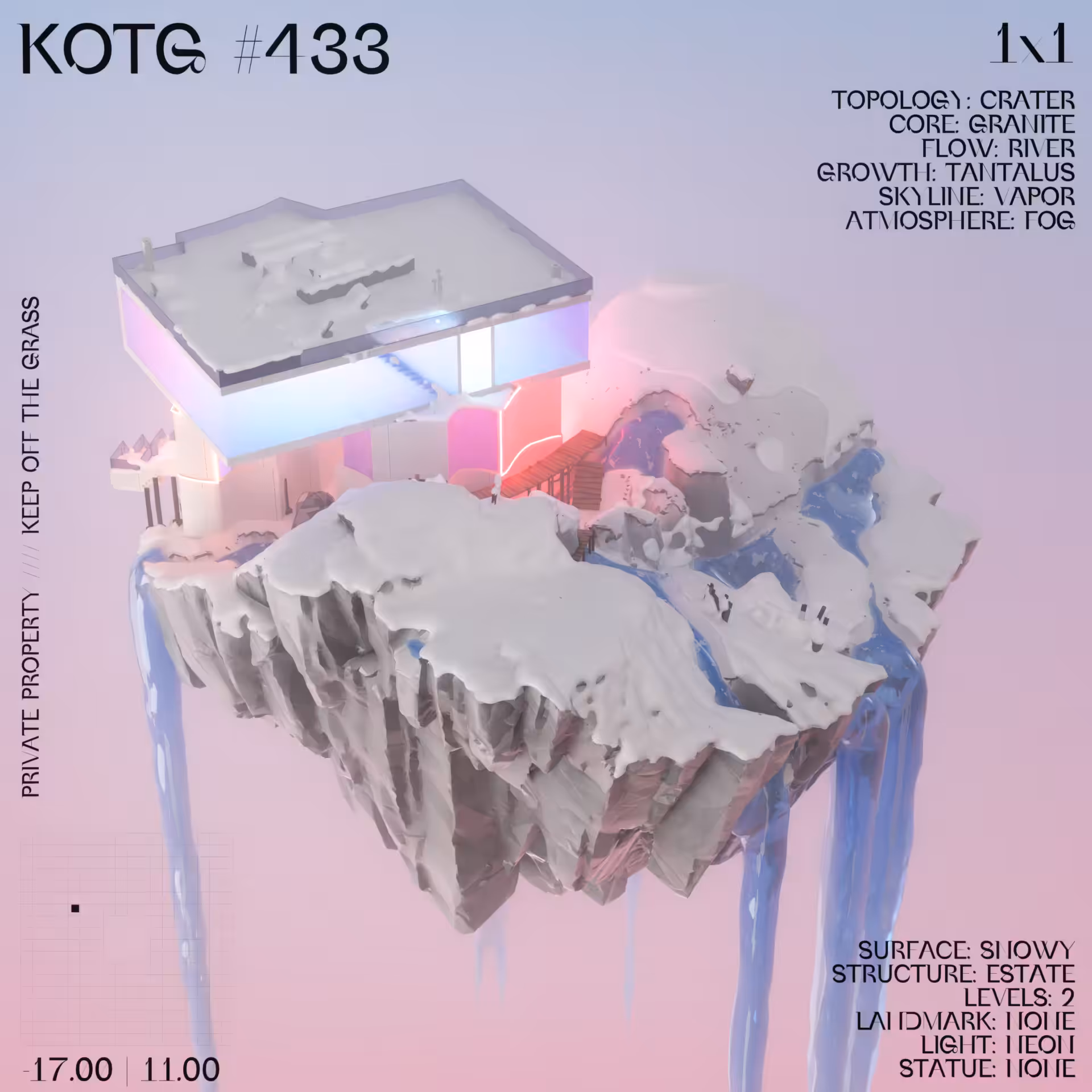 KOTG #433