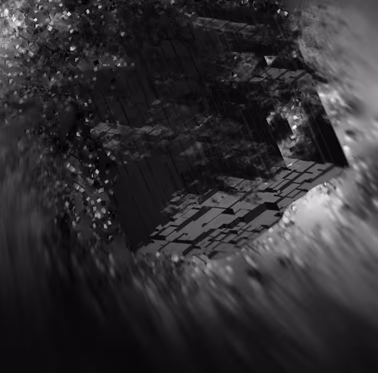 Dark Edge 1
