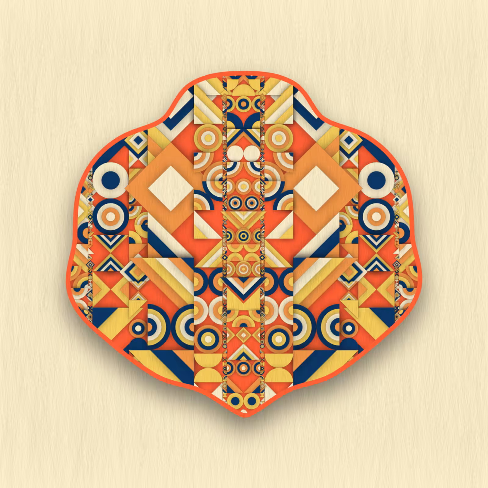 Generativemasks #1025