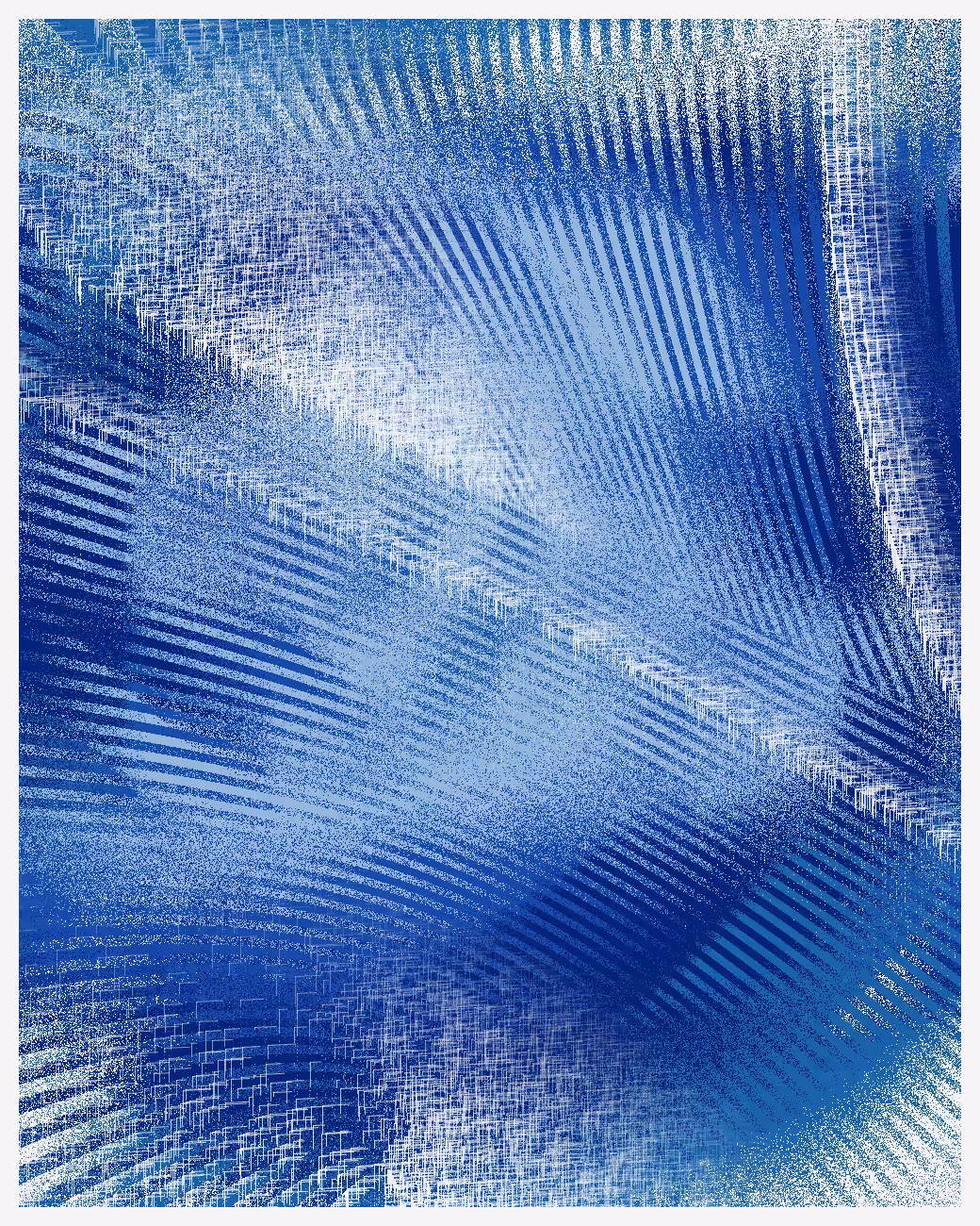 Frequency of Affection #85