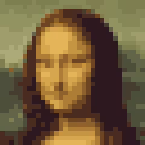 Mono Lisa