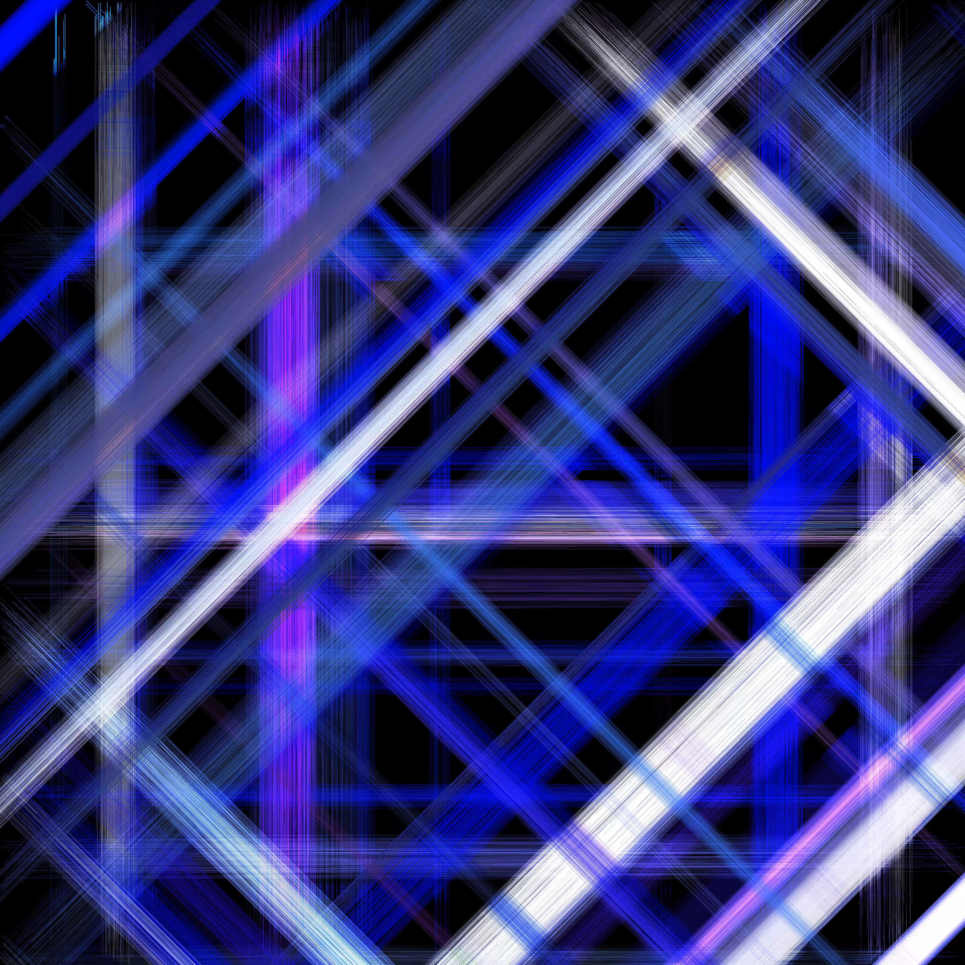 Woven by Code #138