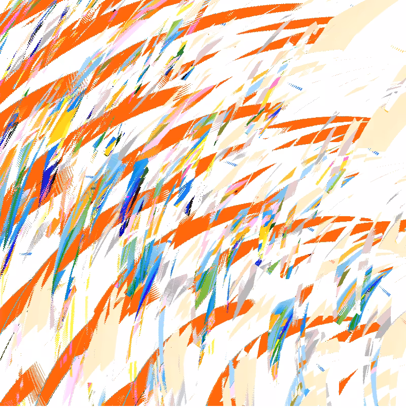 Pintura Perpétua #34