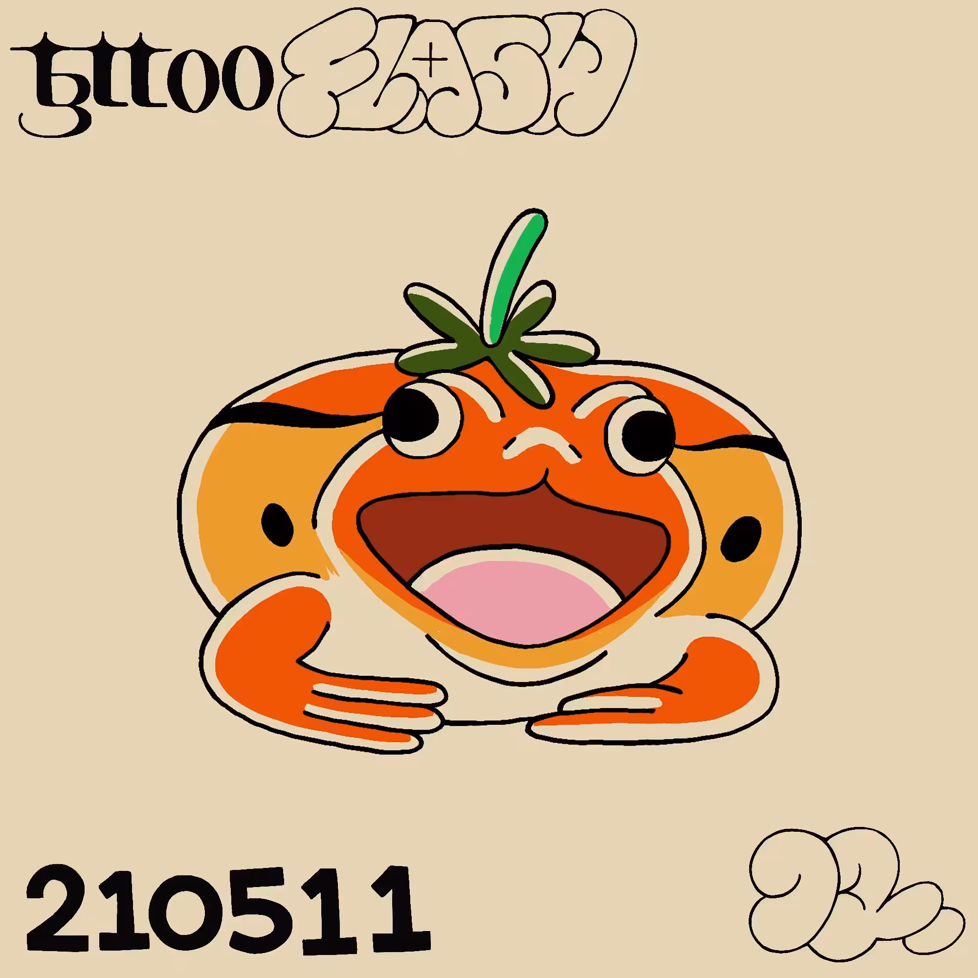 TZttoo 210511