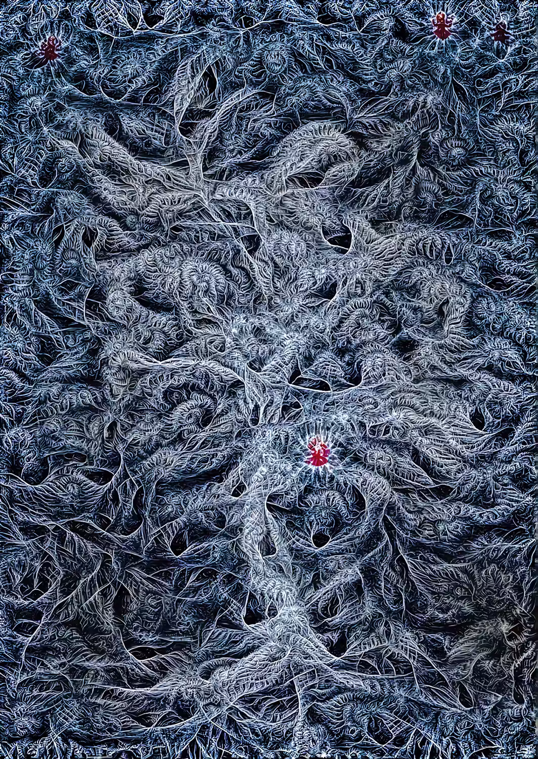 Heart of the Forest