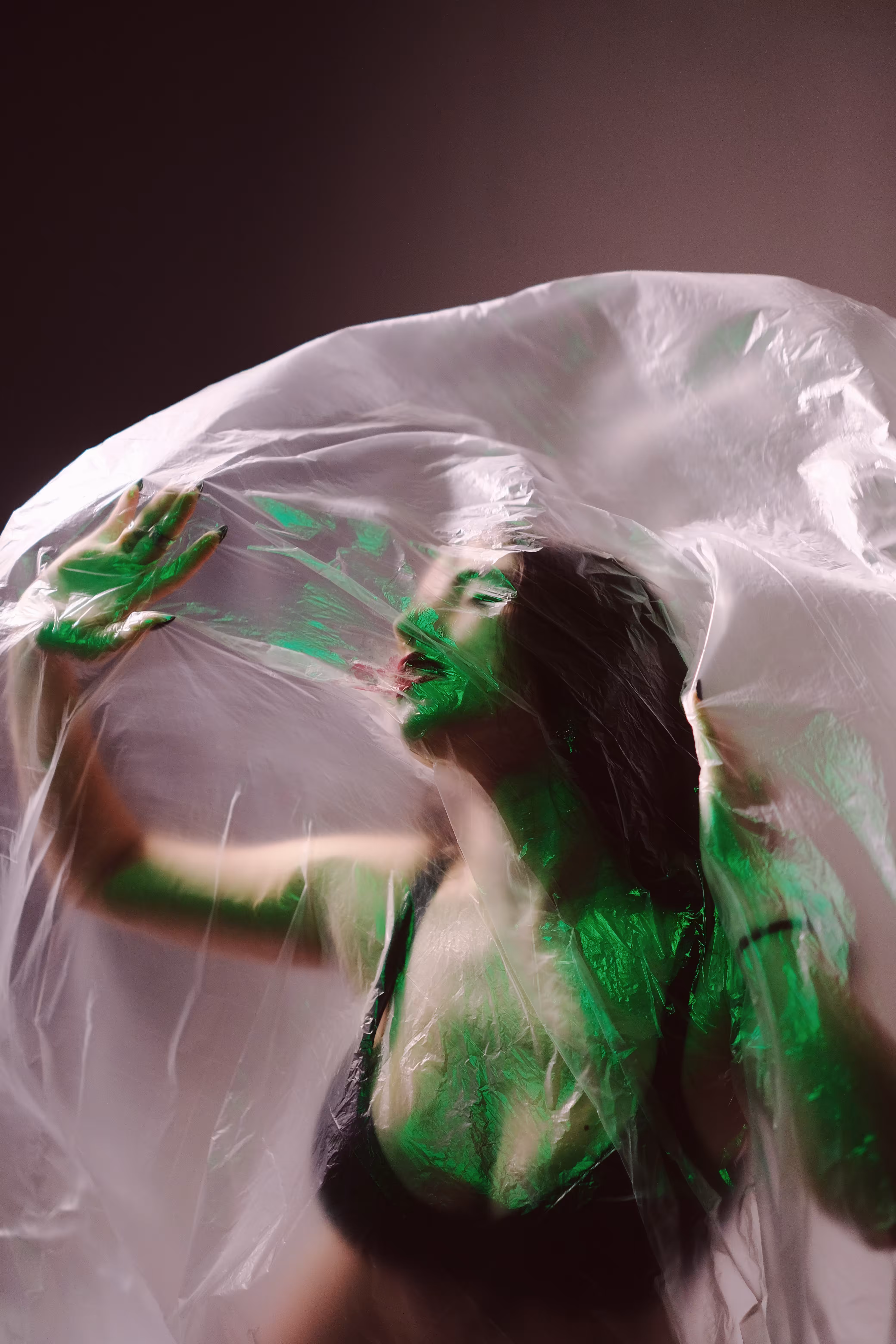 Cellophane