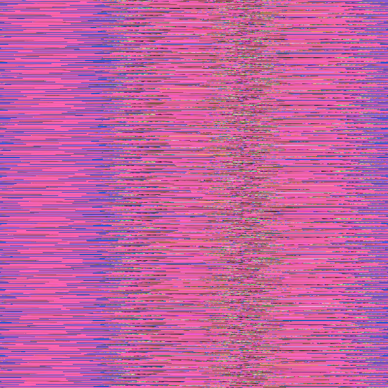 Broken LCD Screen #205