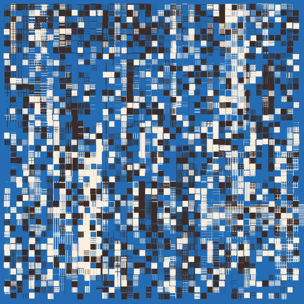 Synthetic Dada #108