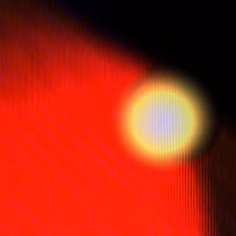 If The Moon Disappeared #10