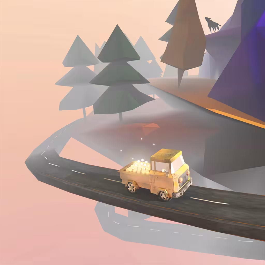 Island 4 : Magic load