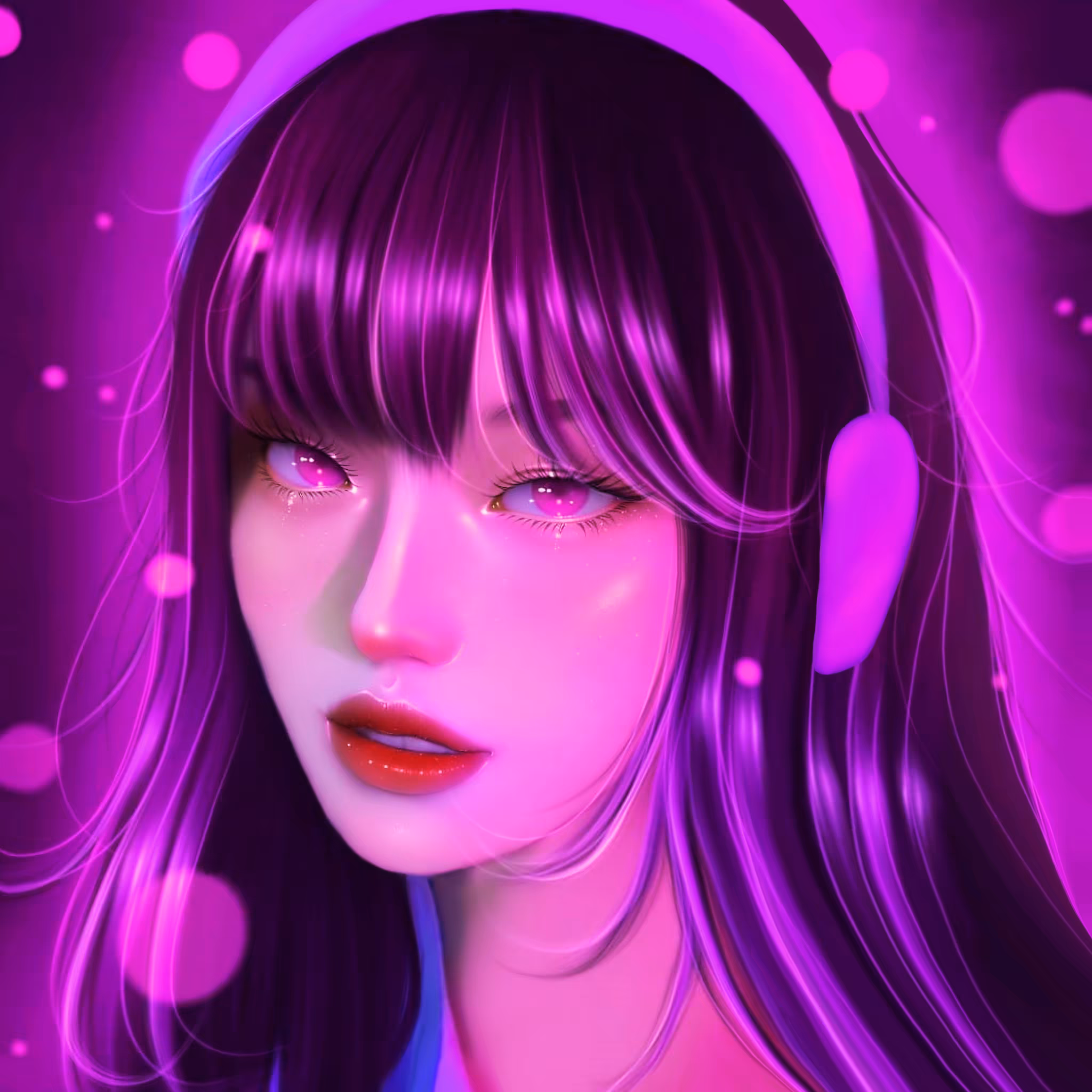 GAME ☯VER