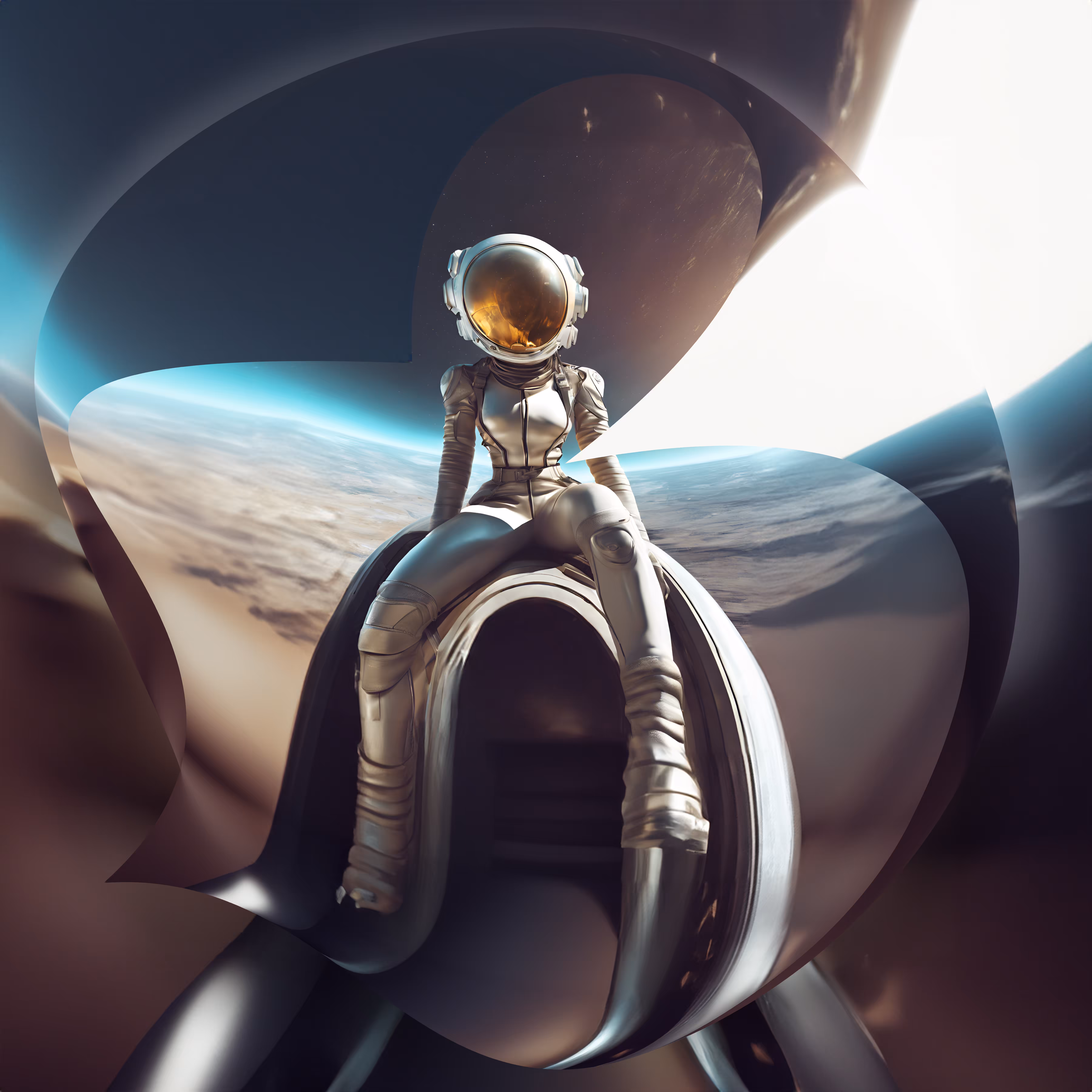 Space Warp