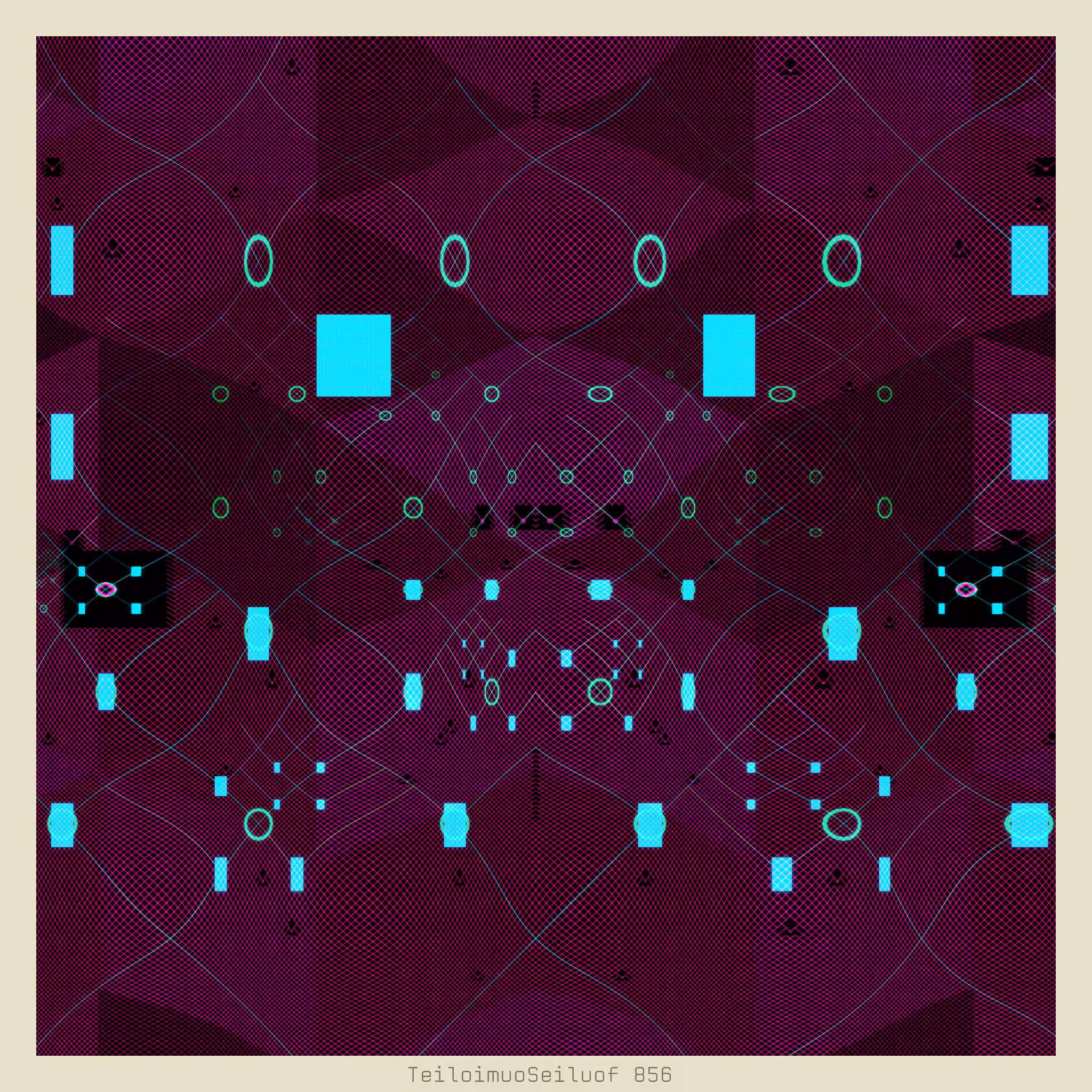 Wobble Telescope #47