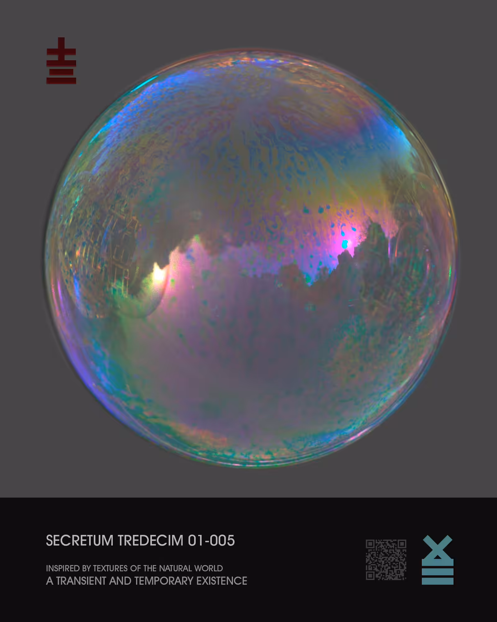 SECRETUM TREDECIM 01-005