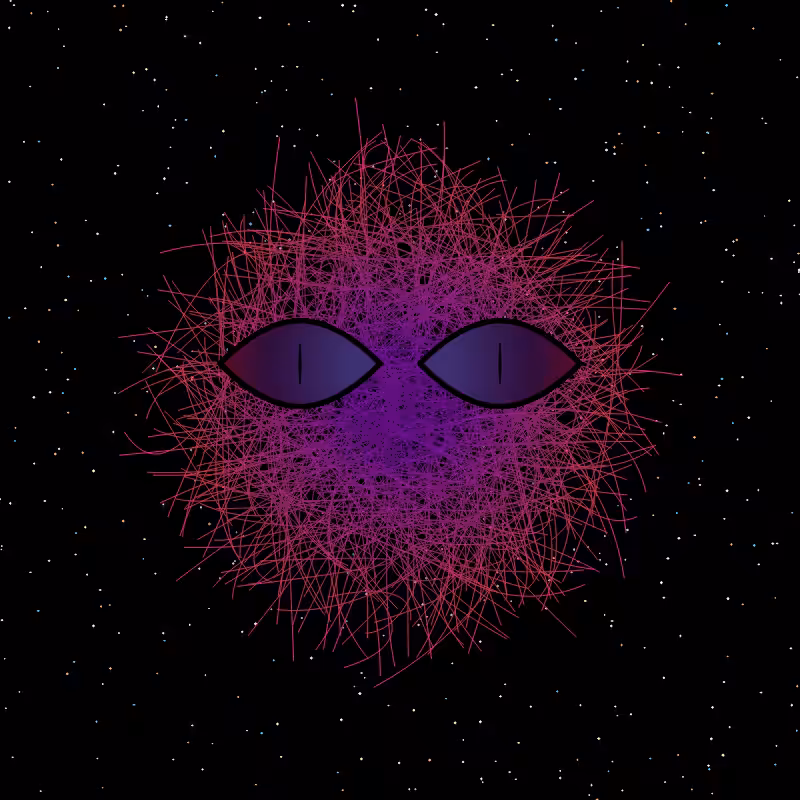 Beholders #17