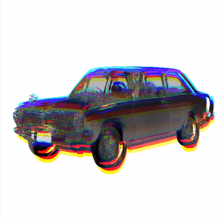 "ANACHRONISM" - NFTone Series