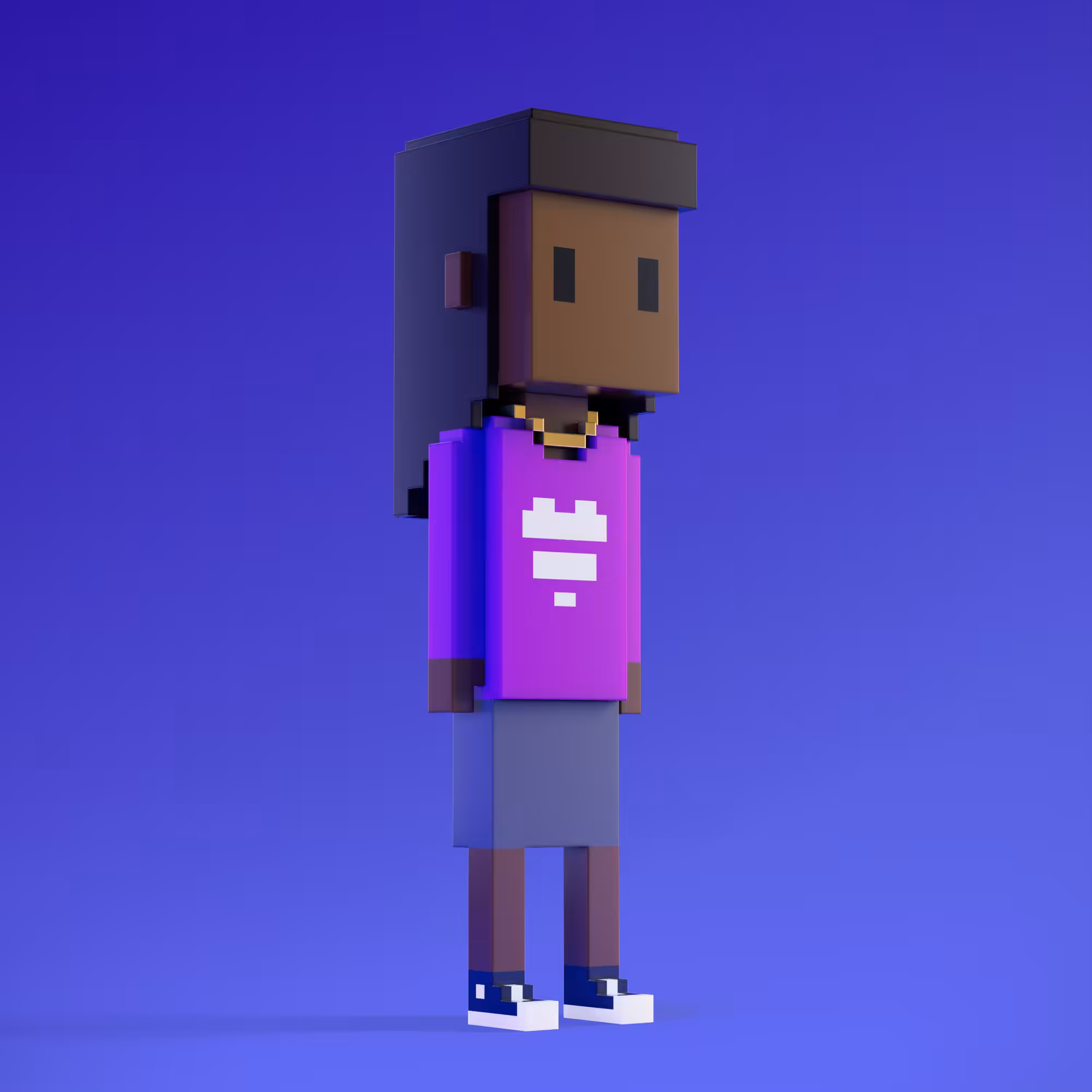 Meebit #7170