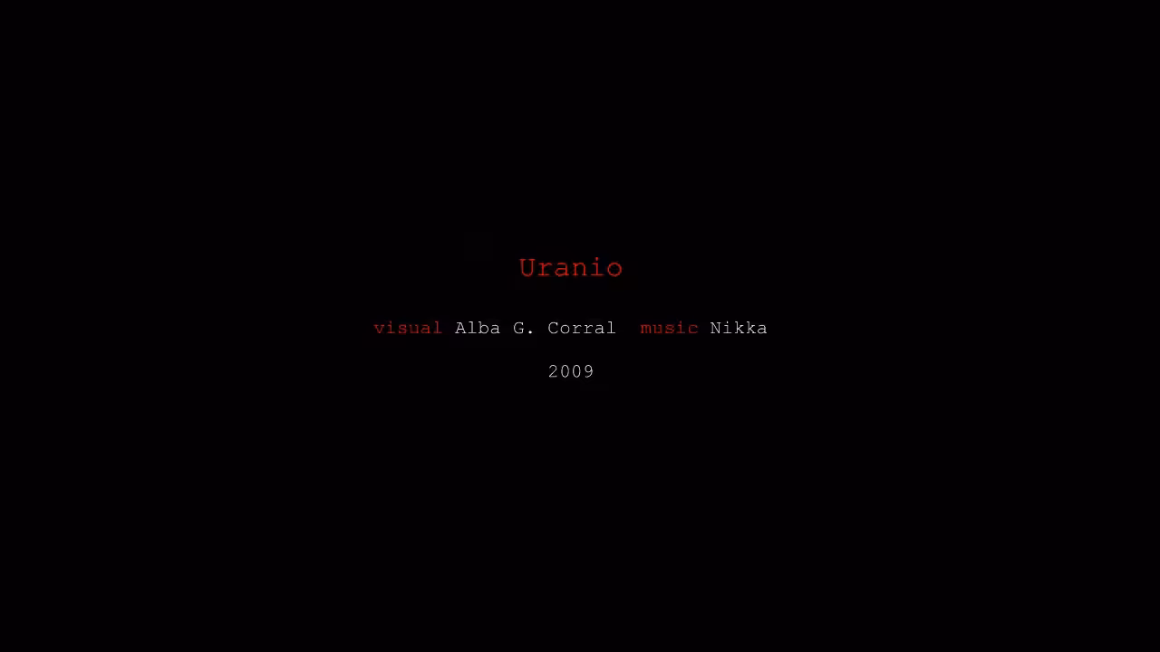 Uranio  (2009)
