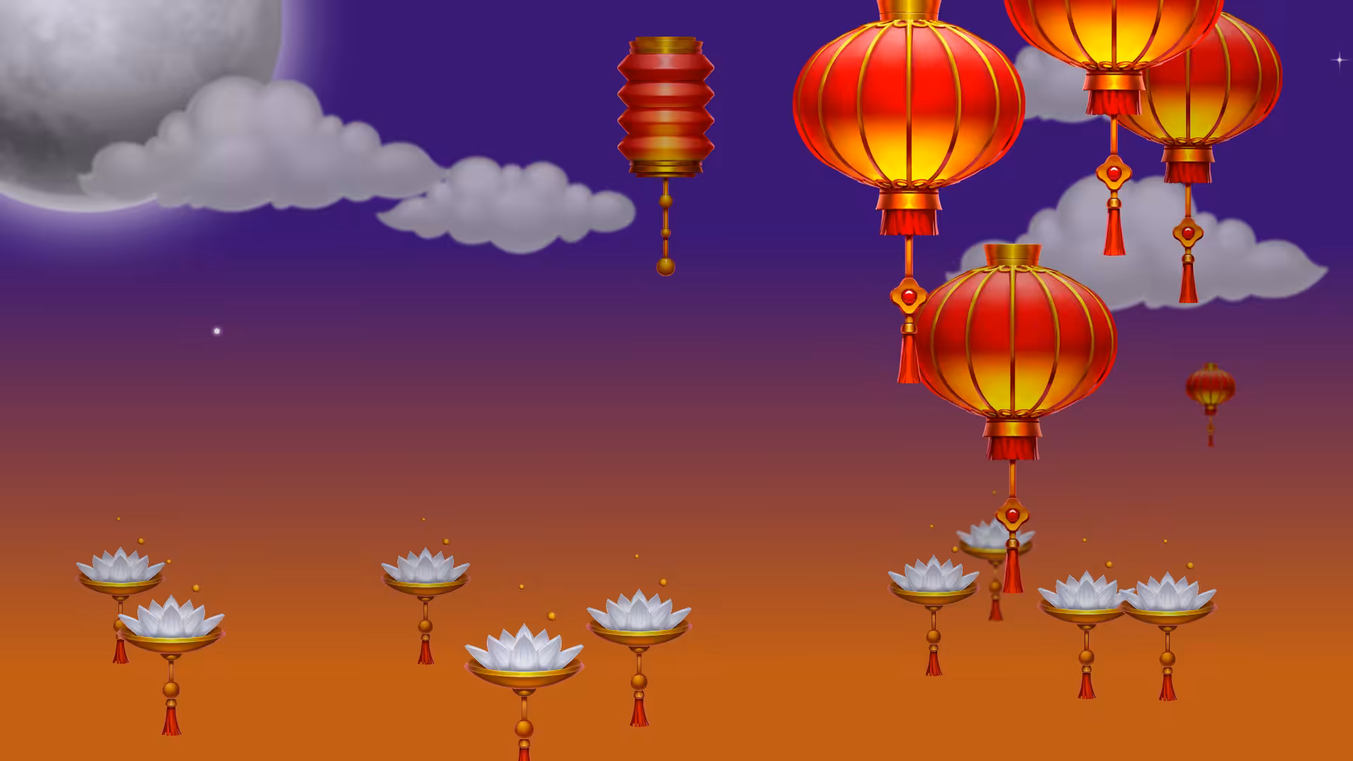 Happy Mid Autumn Festival 2022 #4206