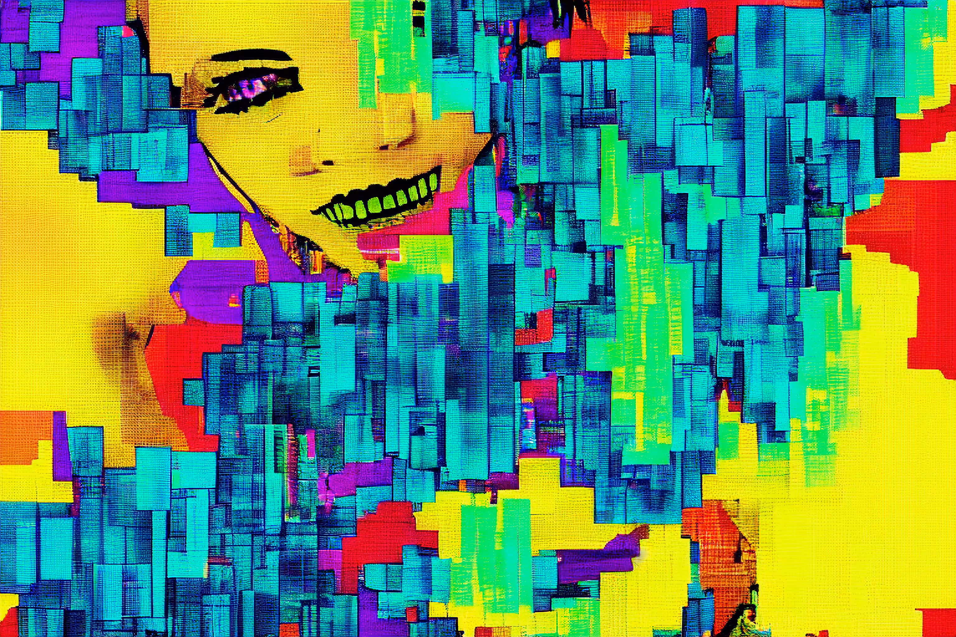 ABCDJ: POPULAR ON SUPERRARE #364