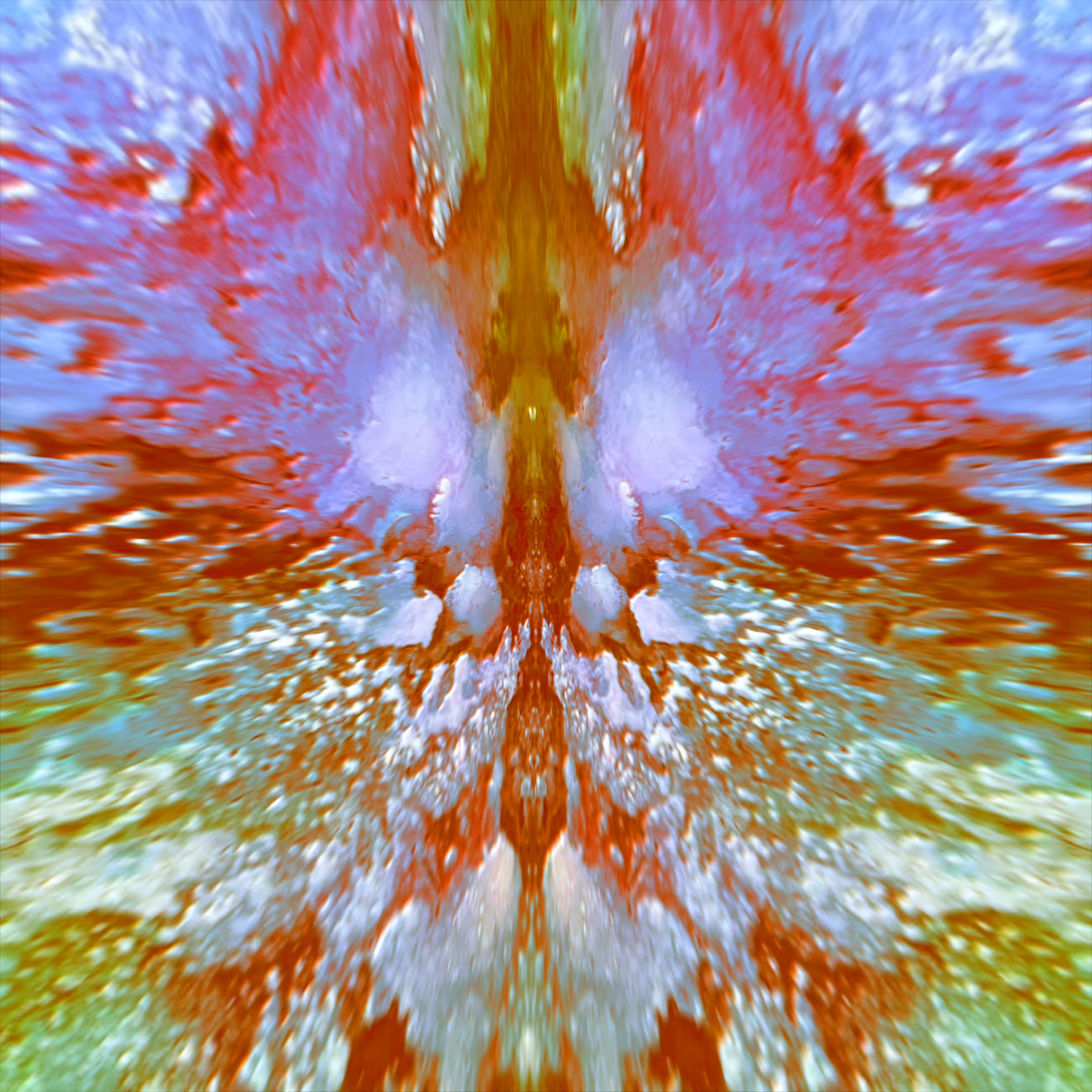 Spirit -flame-