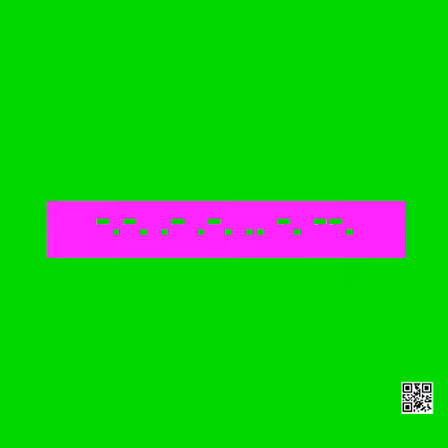 CRYPTIC NFT #032