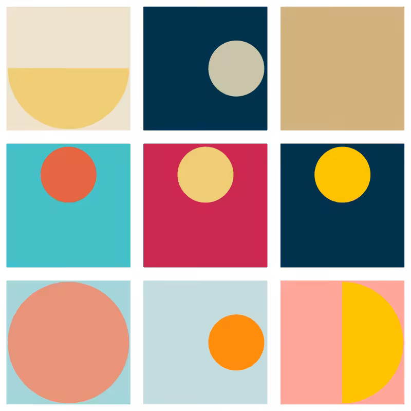 Minimal shape #4