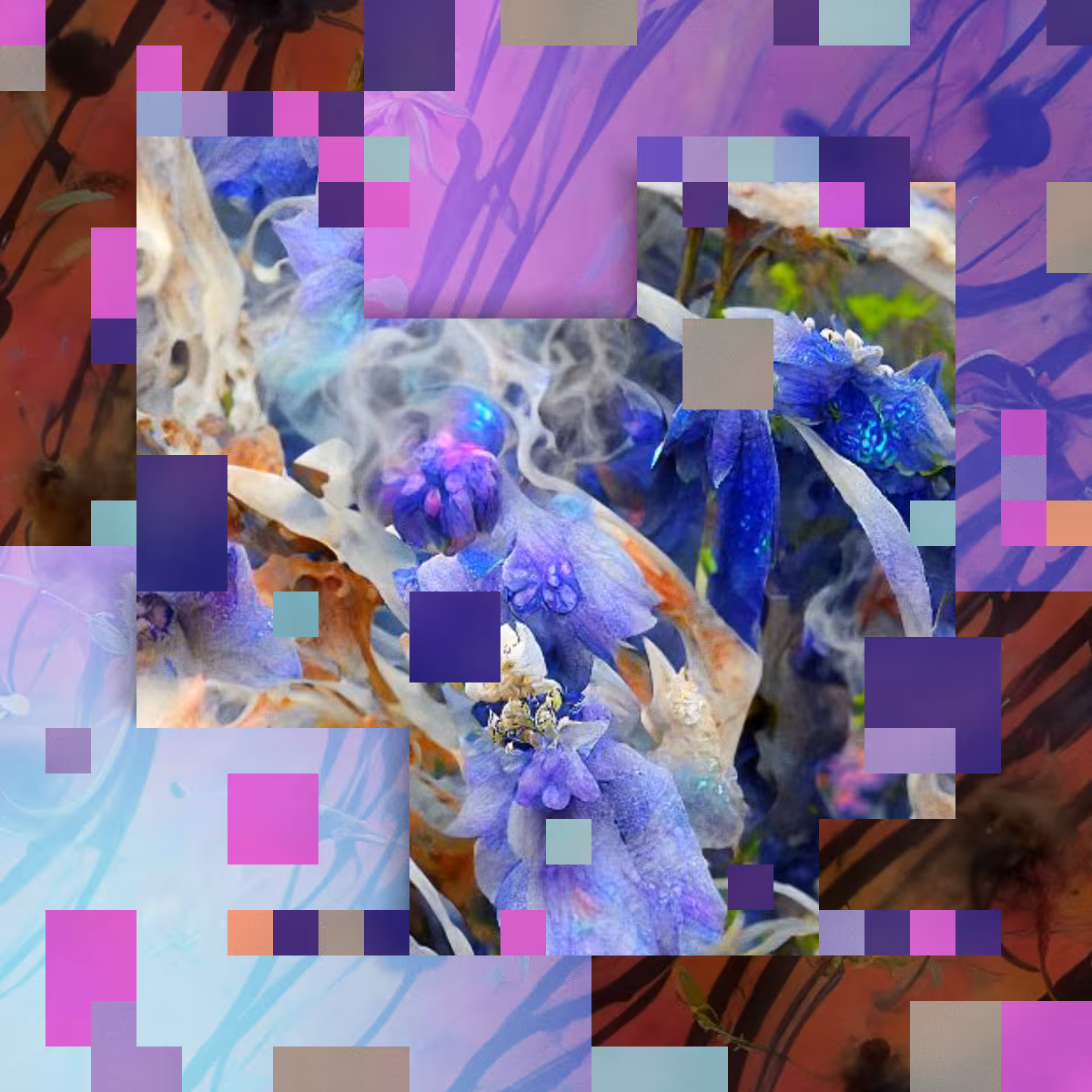 Lavender