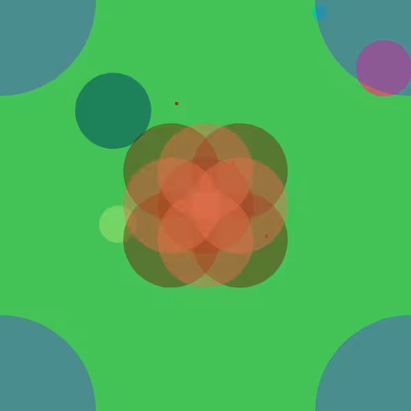 Breathing #27