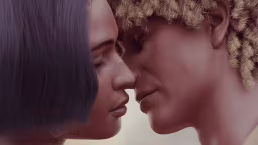 Femina II Unus X Vir IV Duo