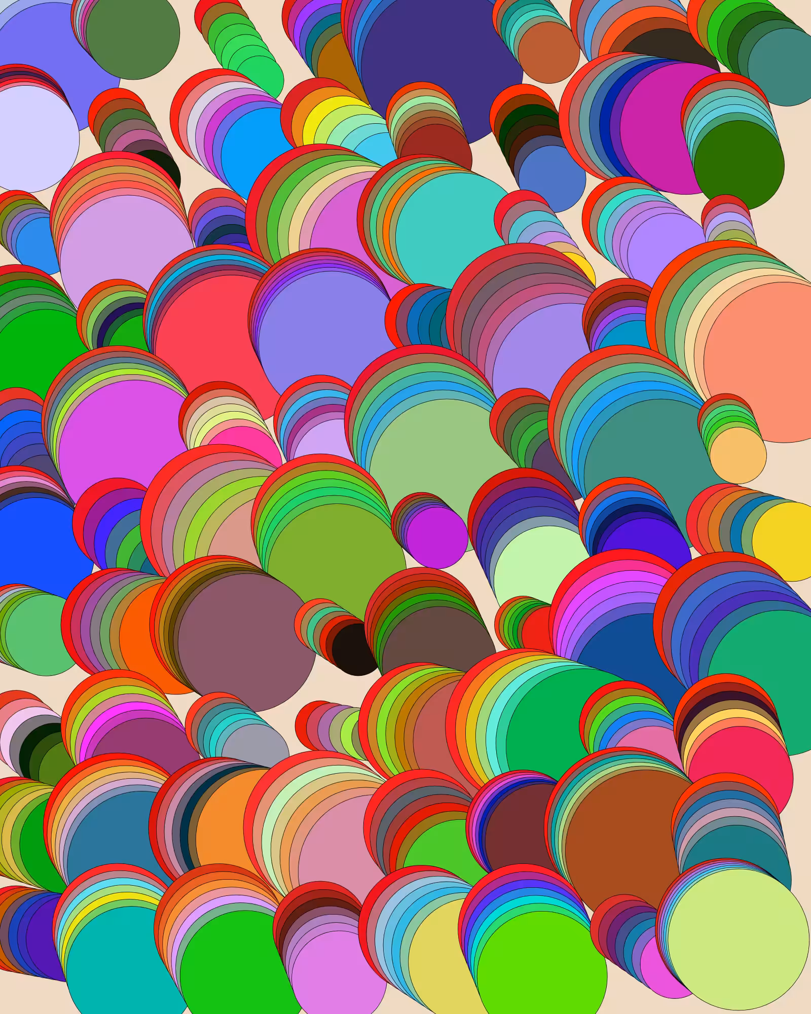 Figments: #90