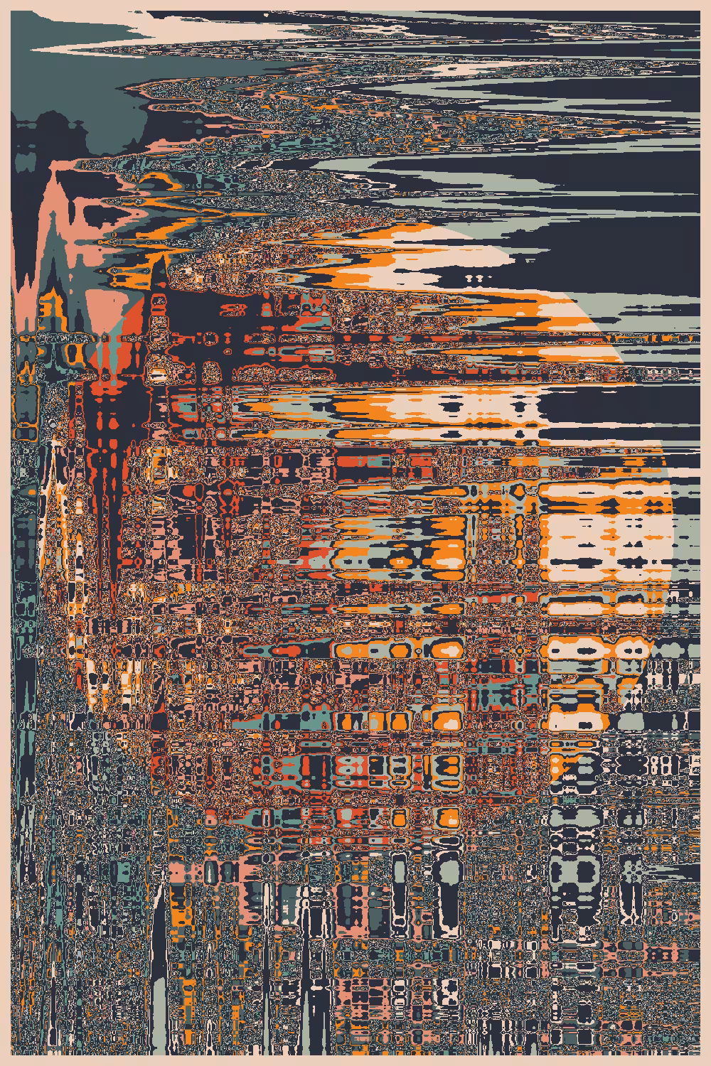 Elswhere #128