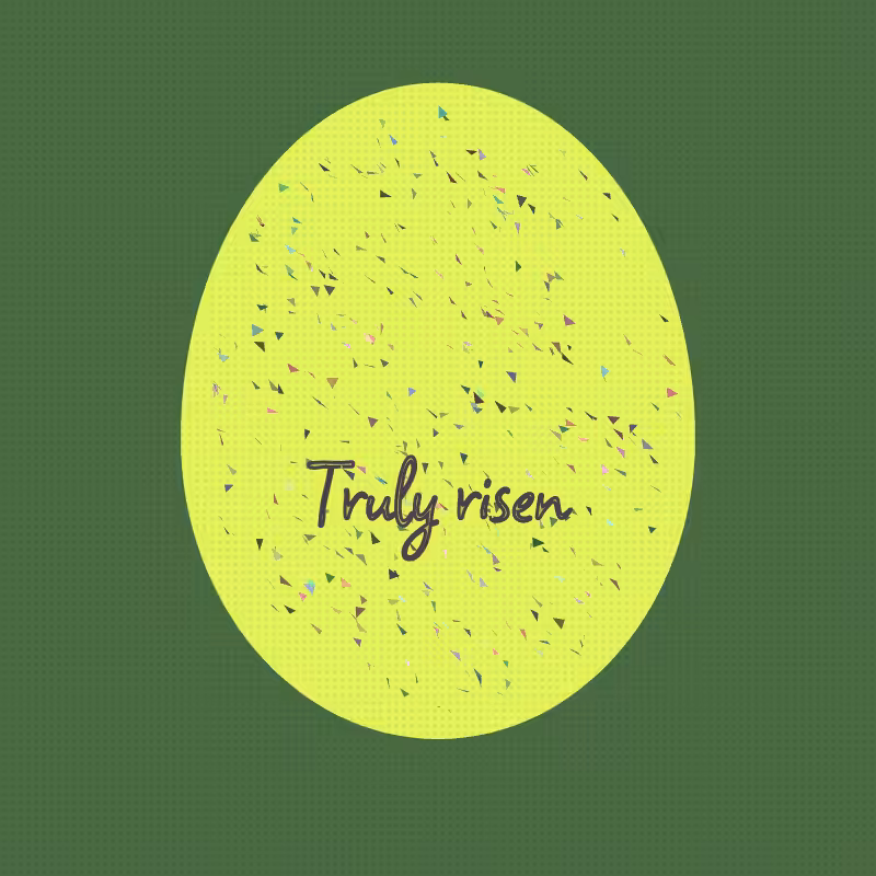 Easter Egg #3