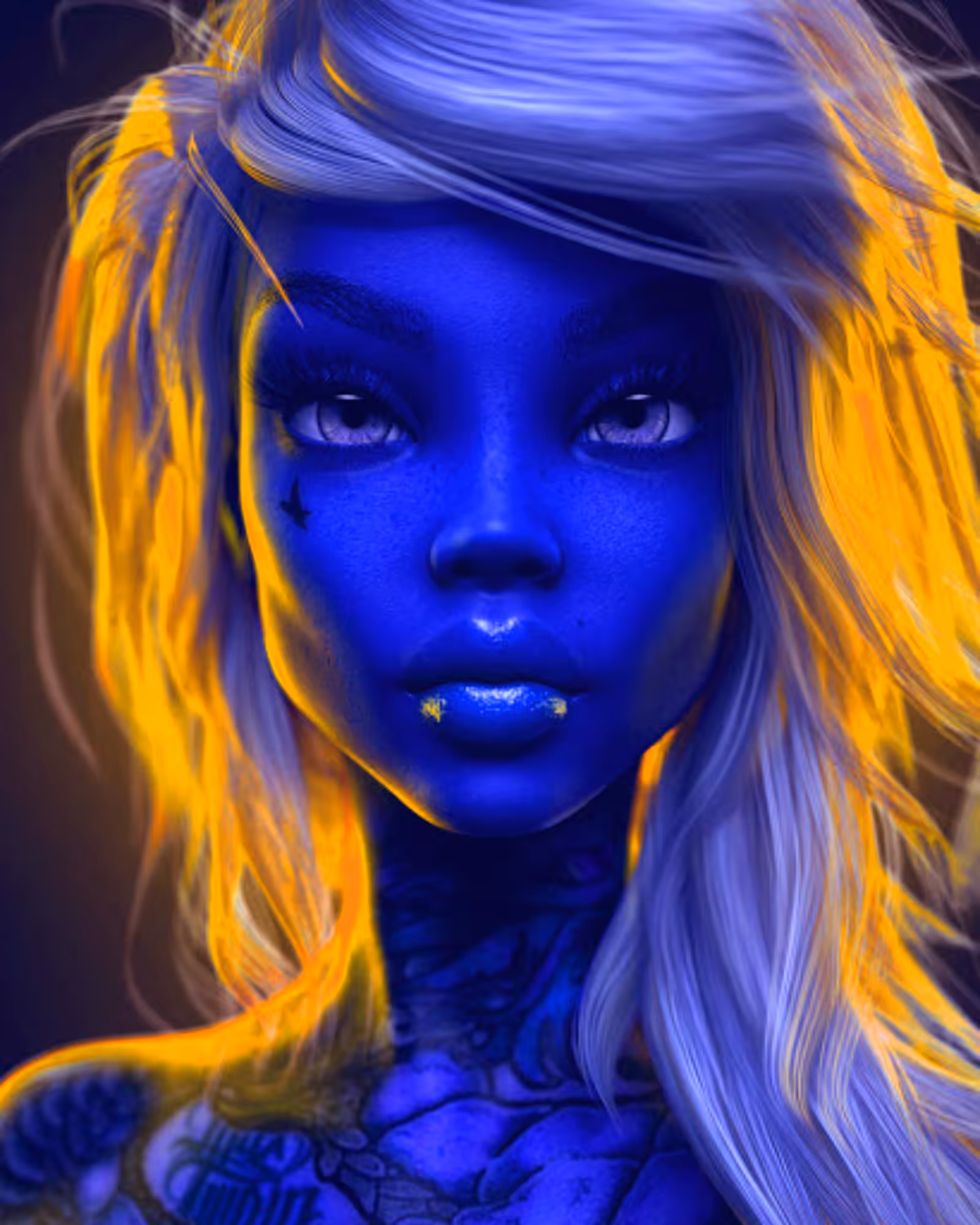 St. Aqua