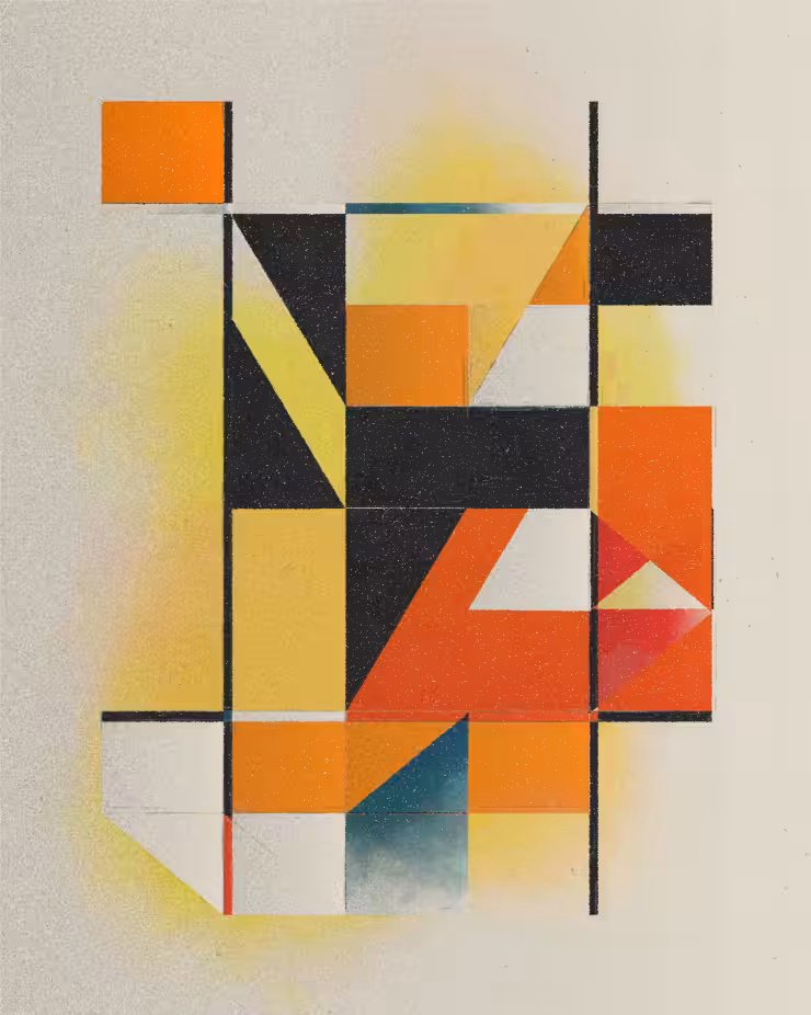 Intuitive by Asaf Slook #6