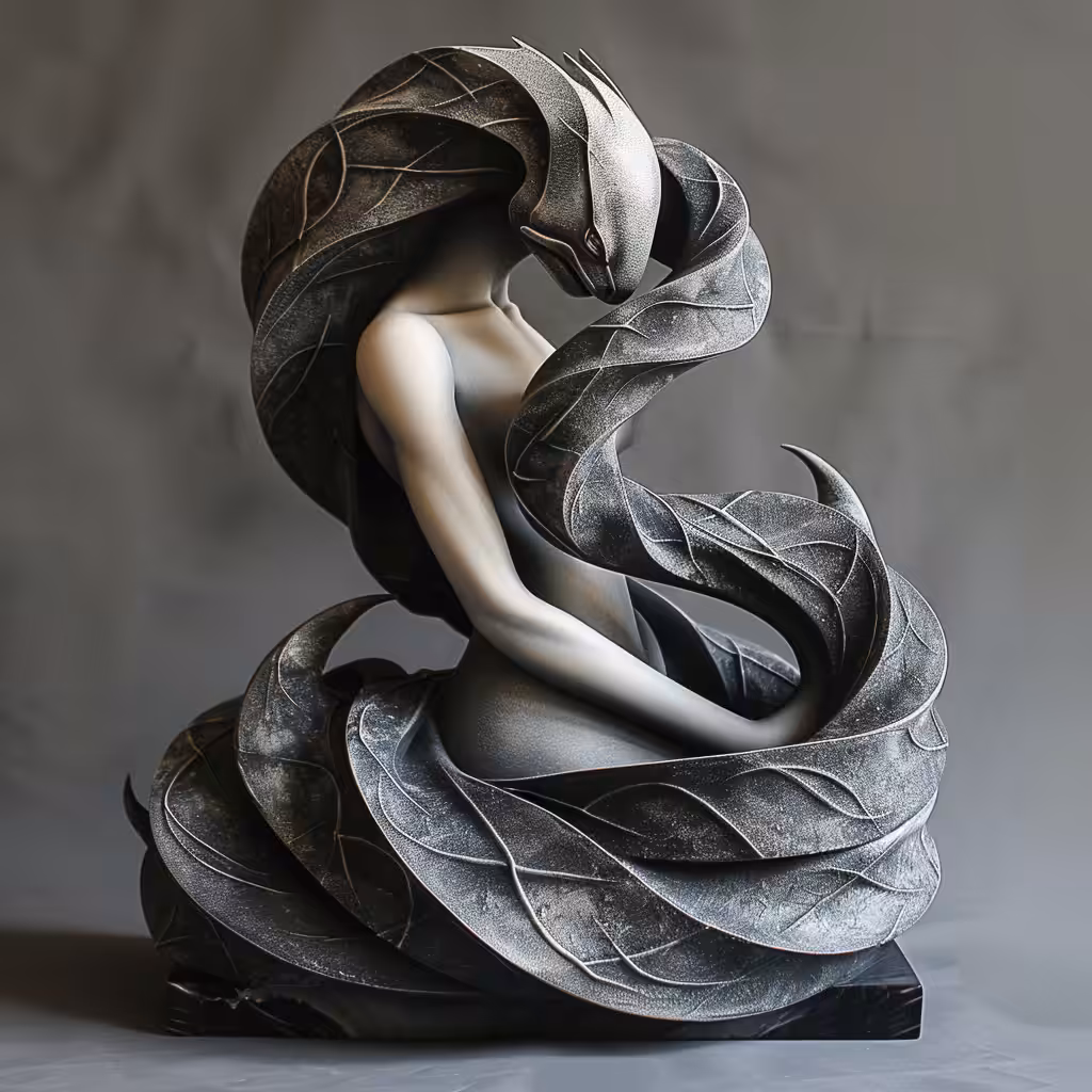 Snakegirl