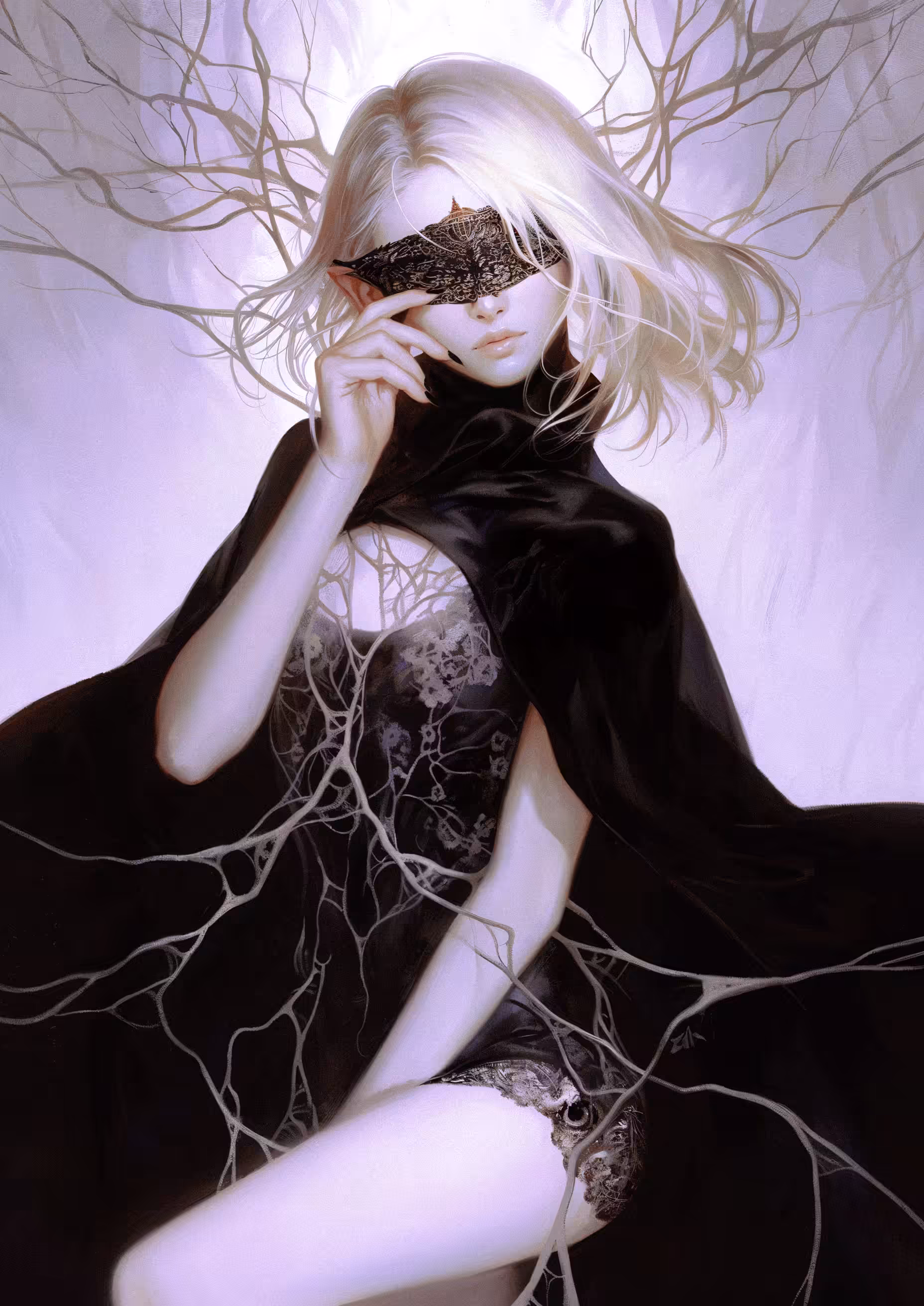 eyes wide shut