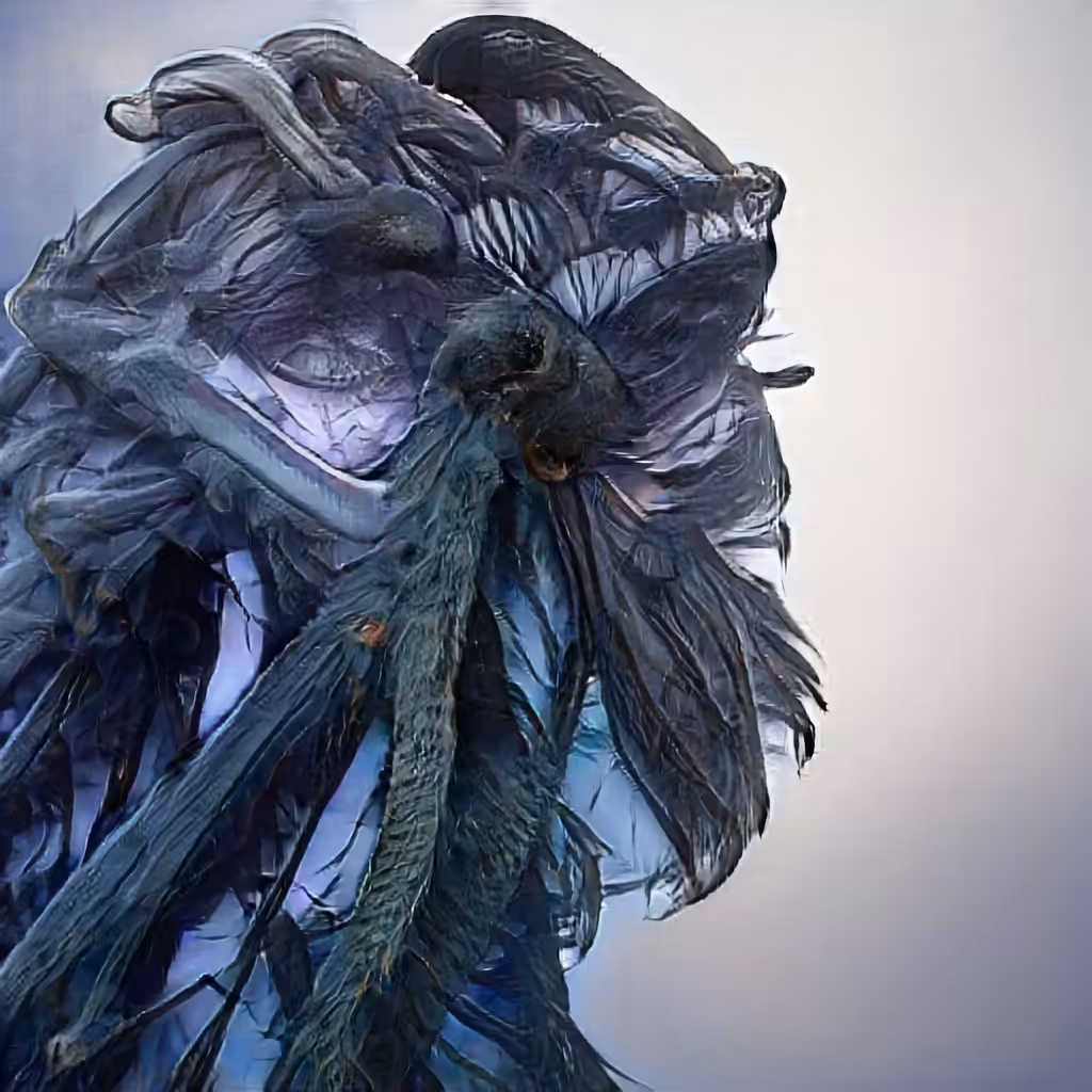 The Non-Human Artwork Project #293