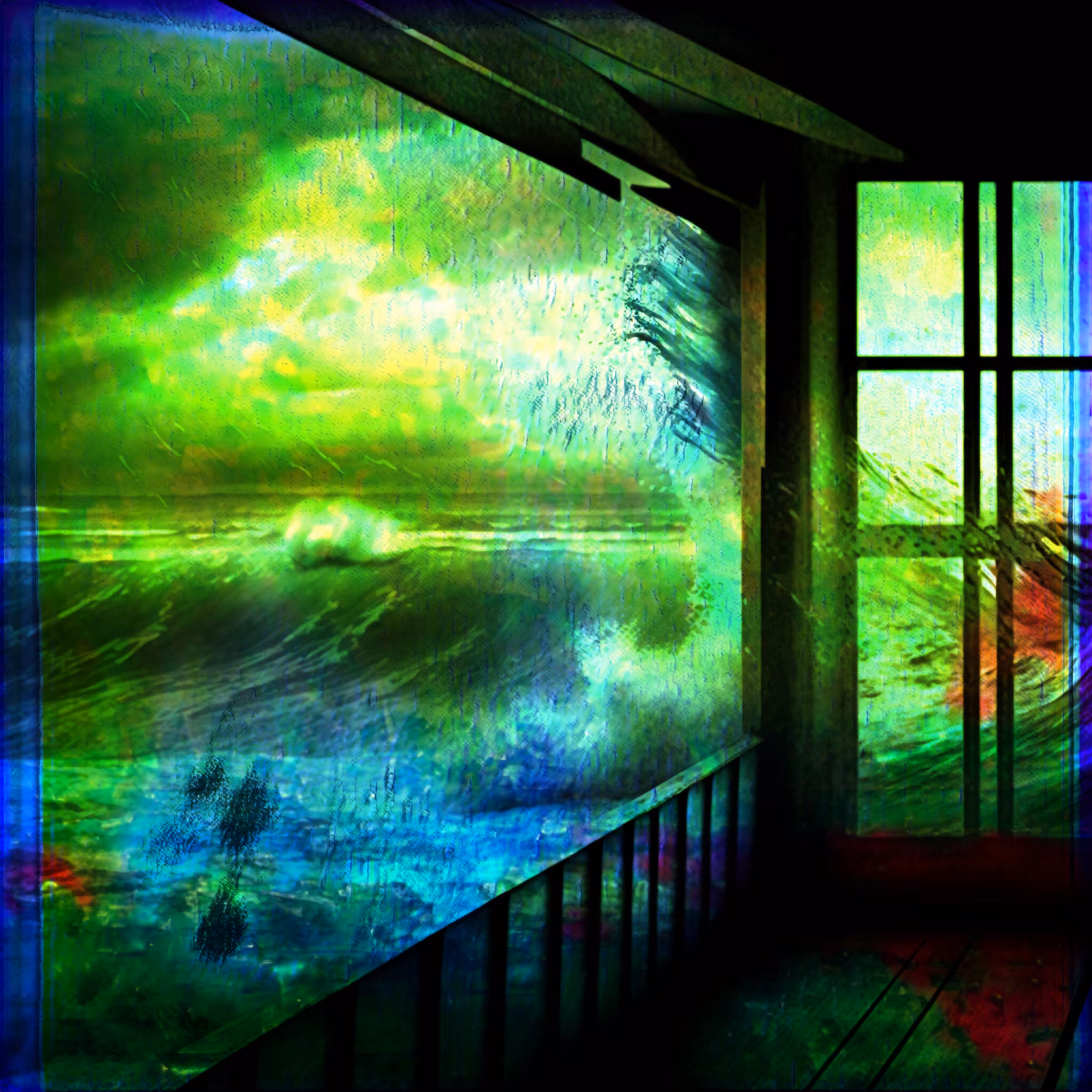 Dreamscape #683
