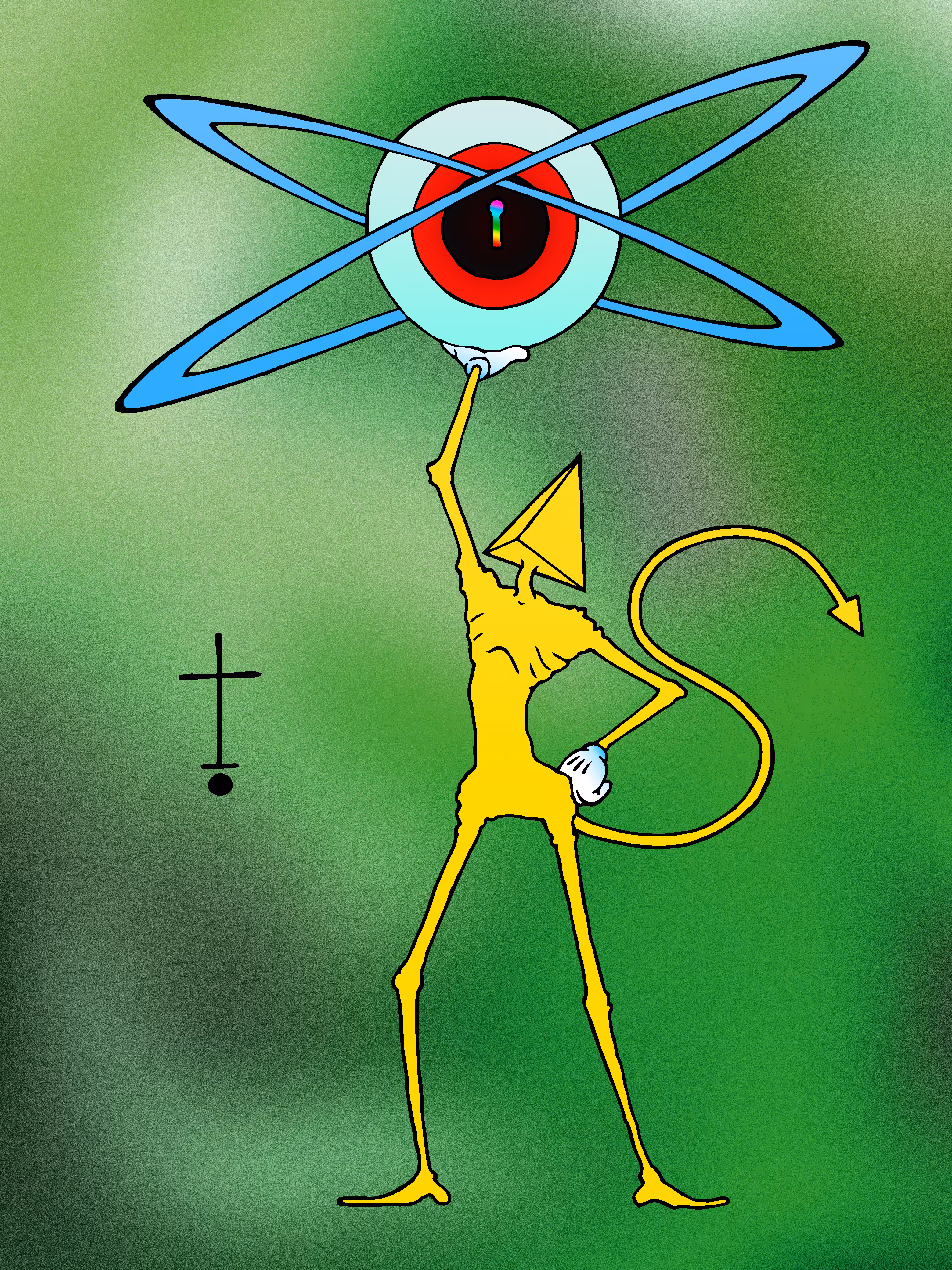 Illuminatus Master