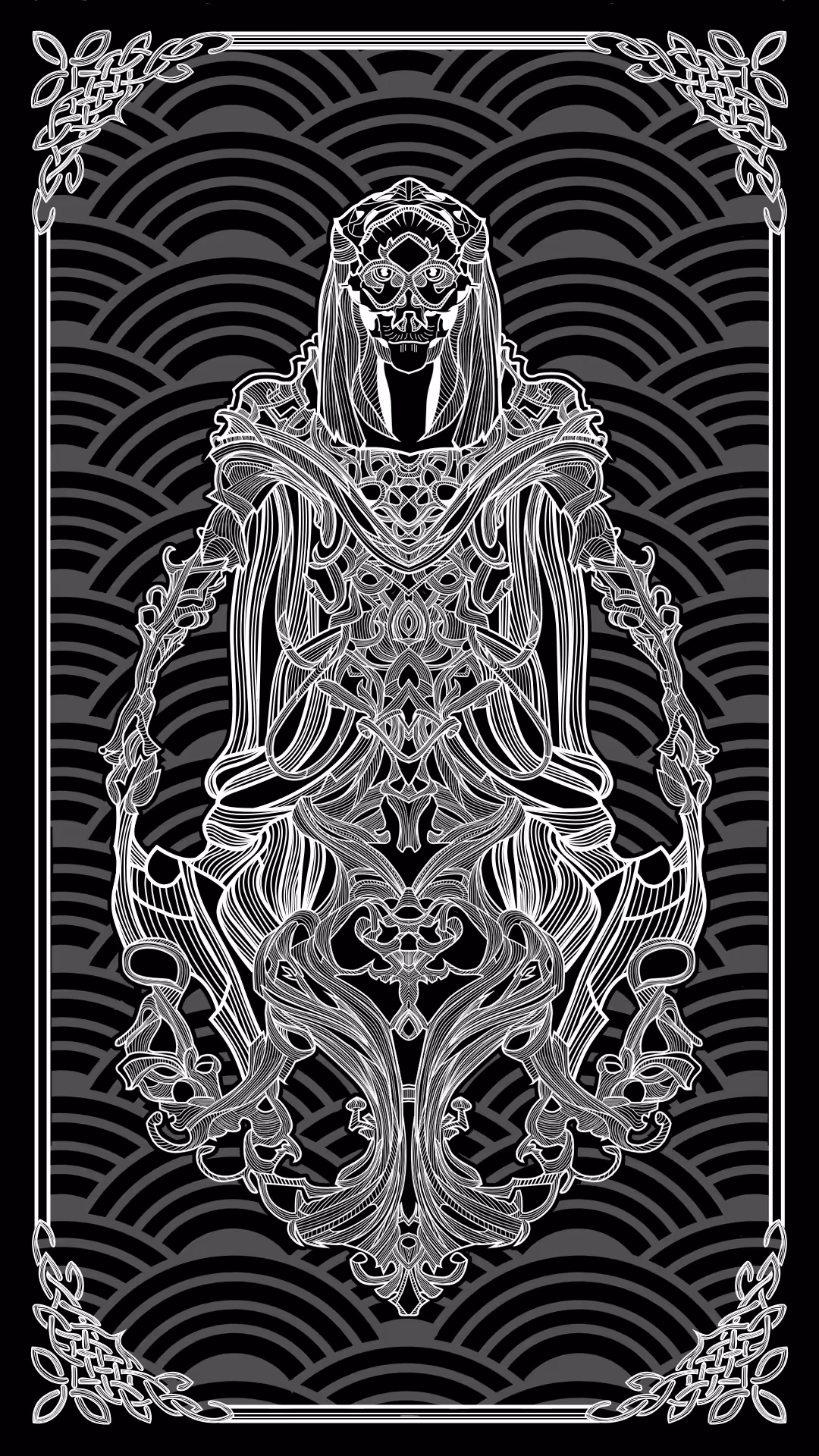 Goddess Of Death
