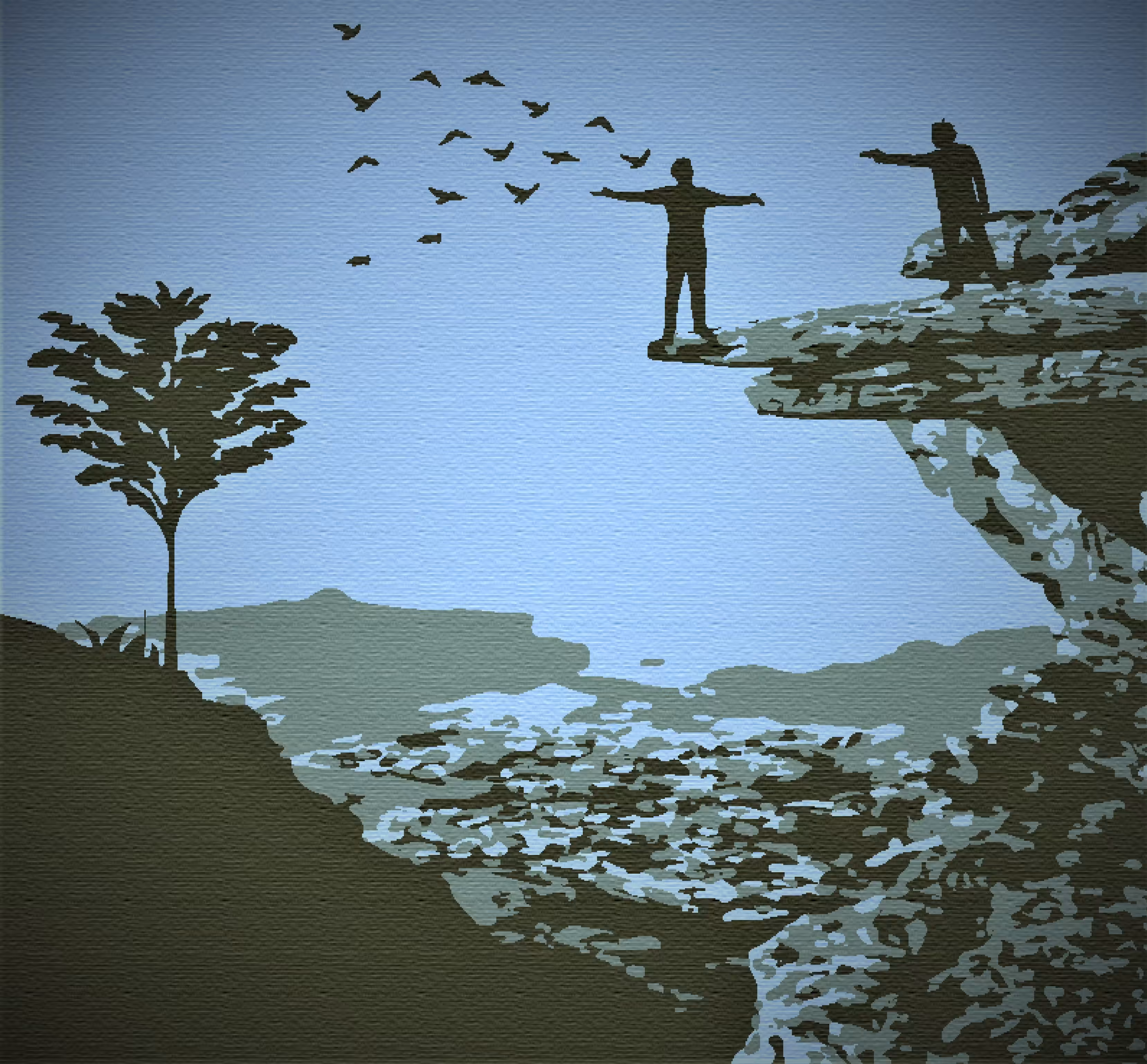 On The Edge