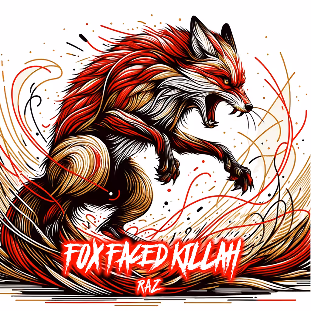 Fox Faced Killah