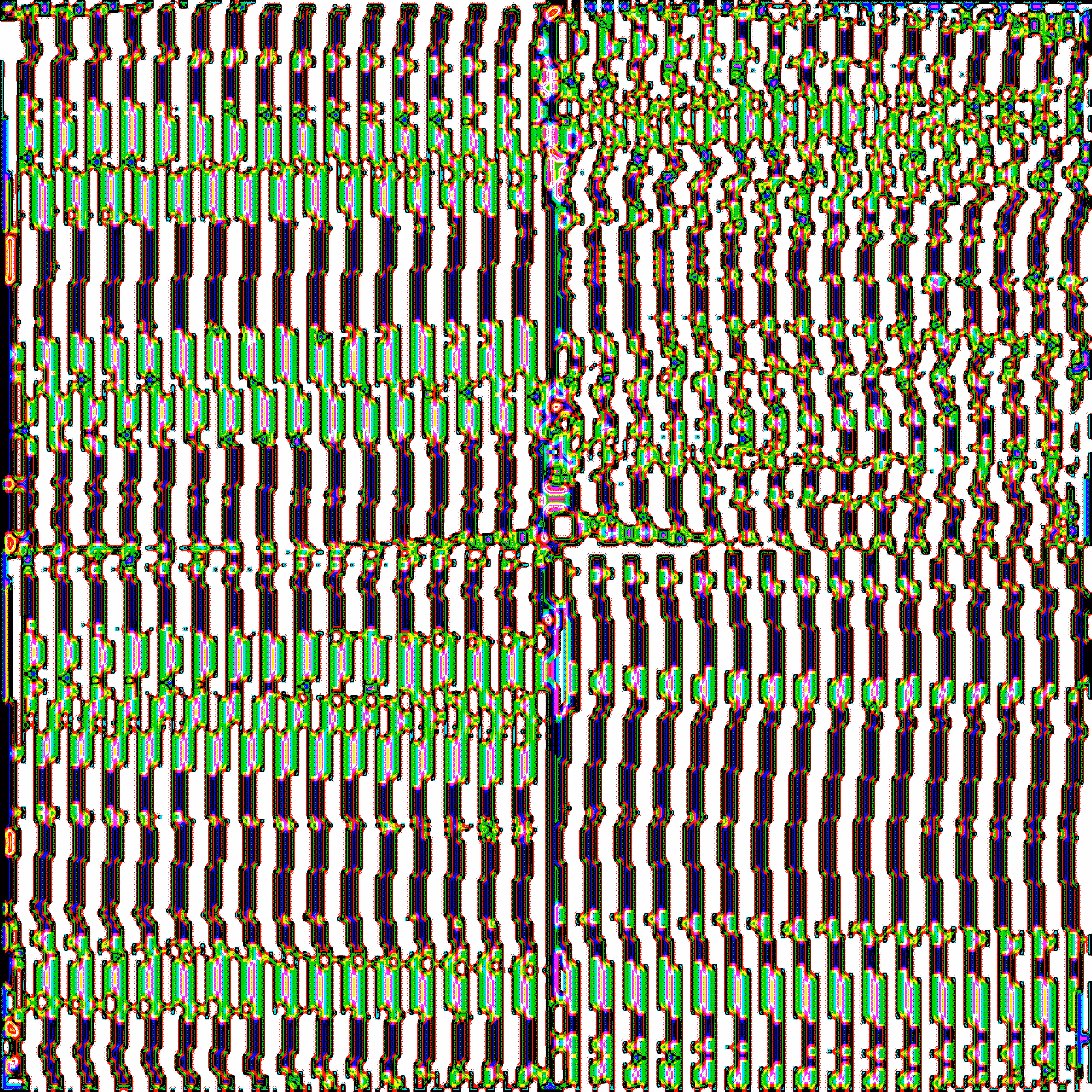 Pixel Rug: 10_11_21_Pixel_Rug_02