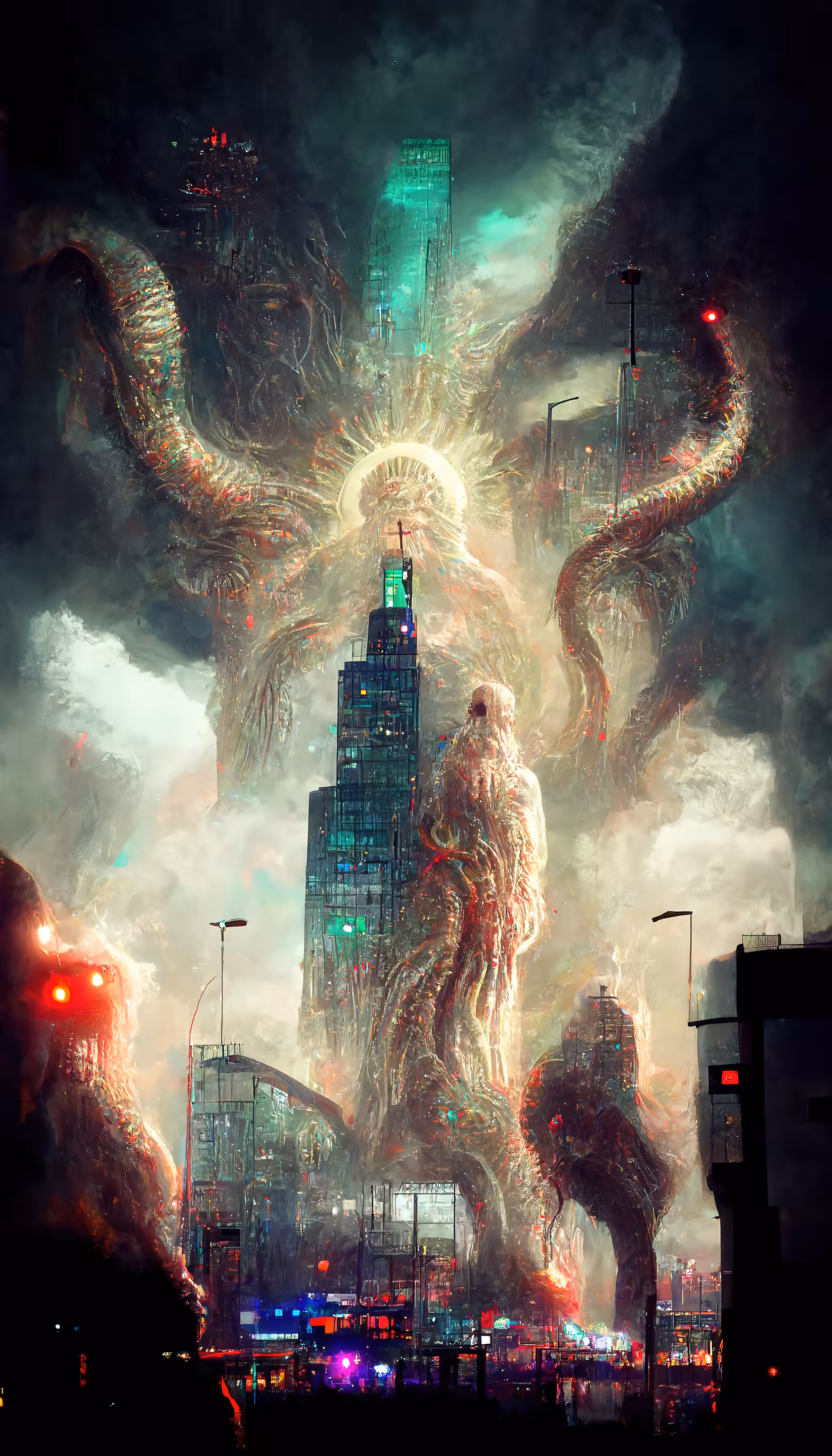 Plague