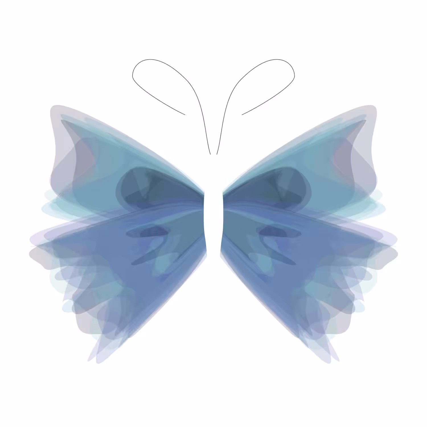 Butterfly effect 