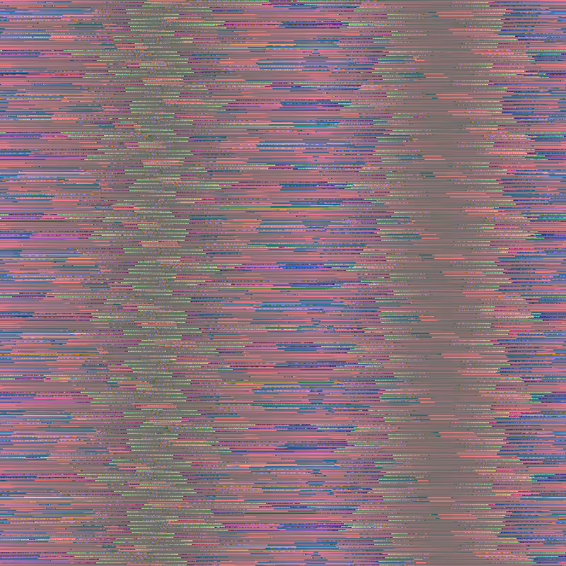 Broken LCD Screen #160