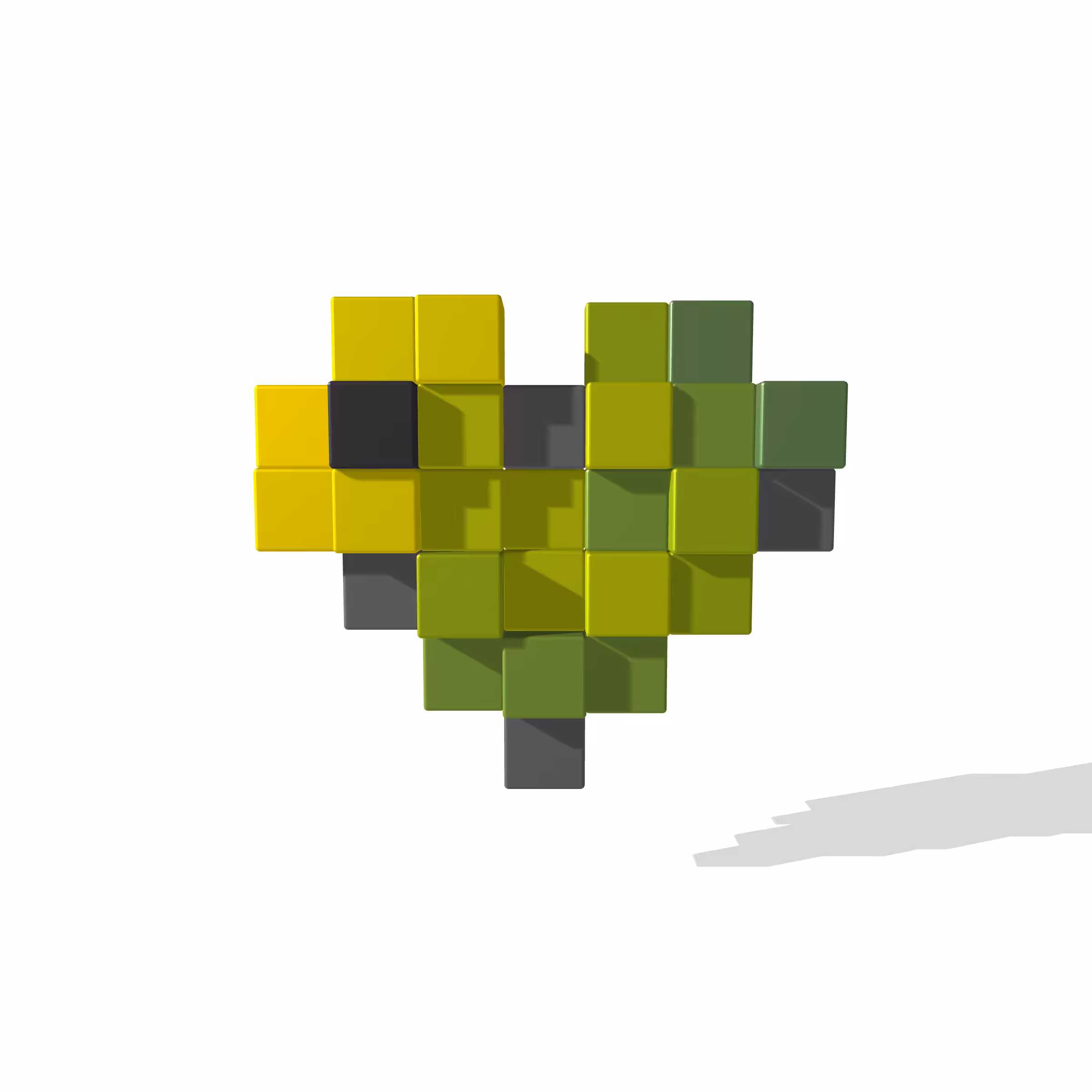 heart + craft #19474