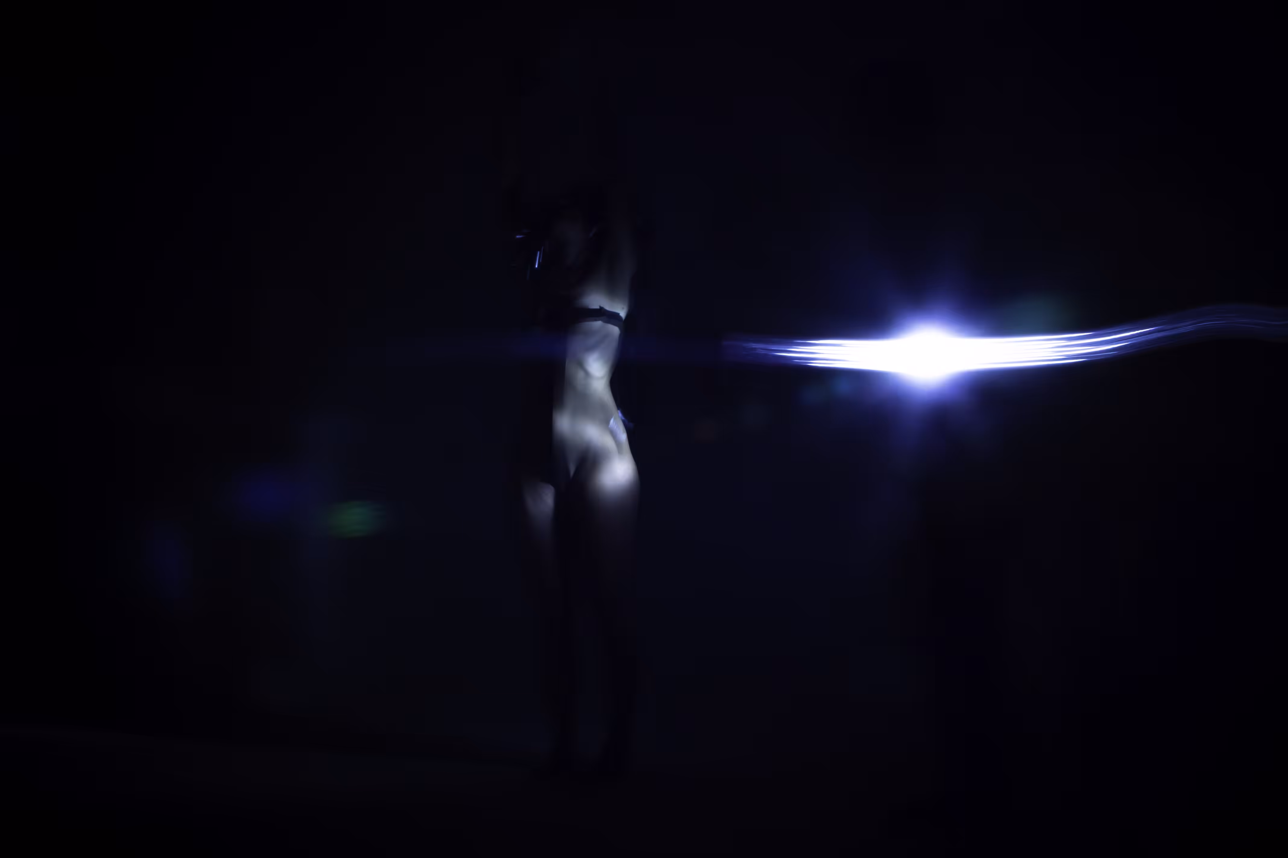 I Depths