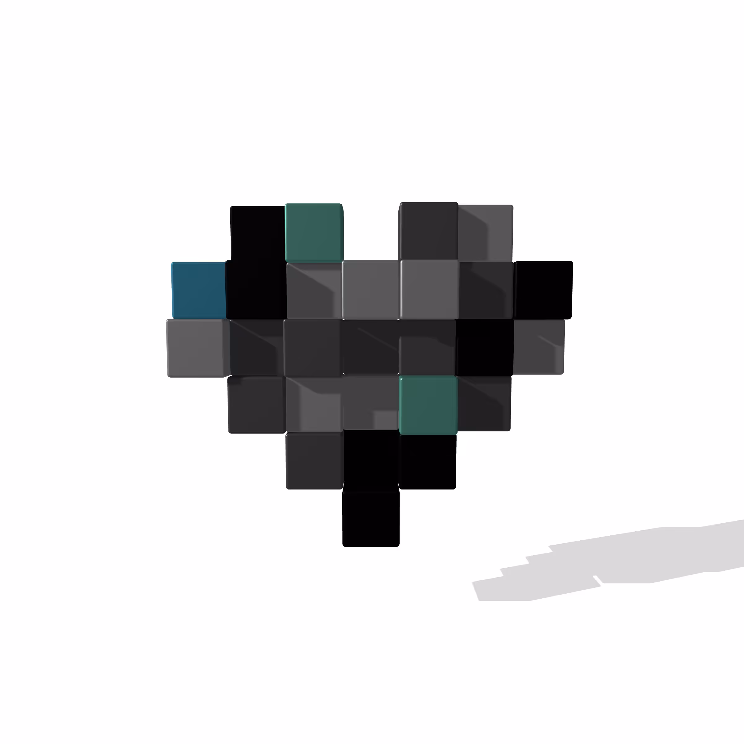 heart + craft #996